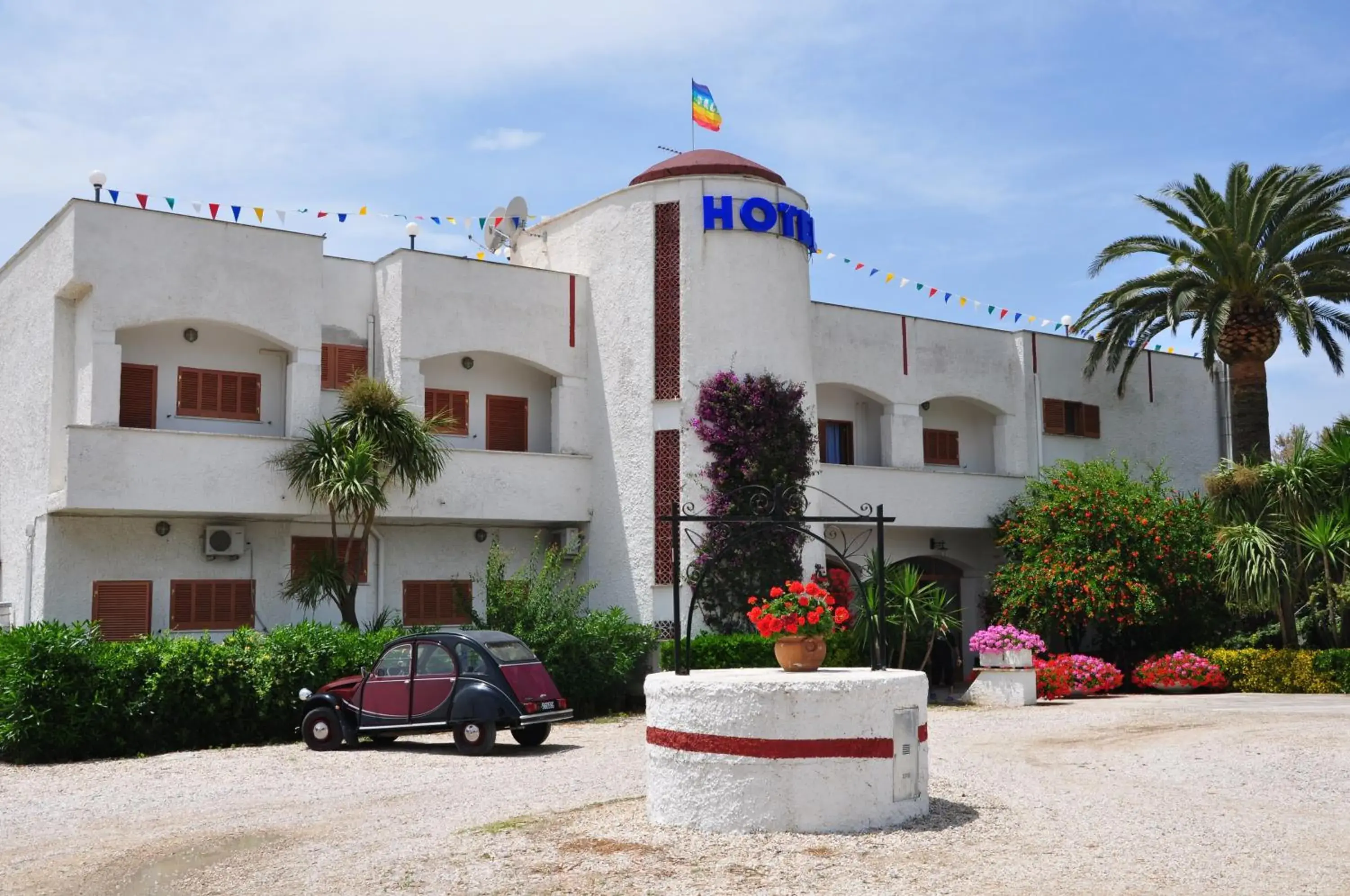 Hotel Portofina Hotel Portofina