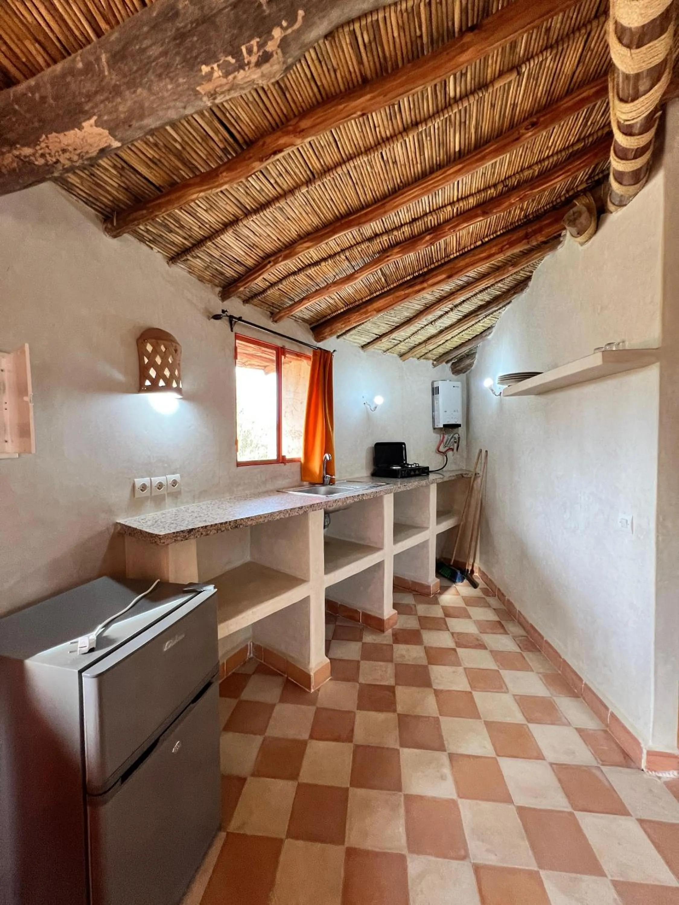 Les Jardins d Amizmiz