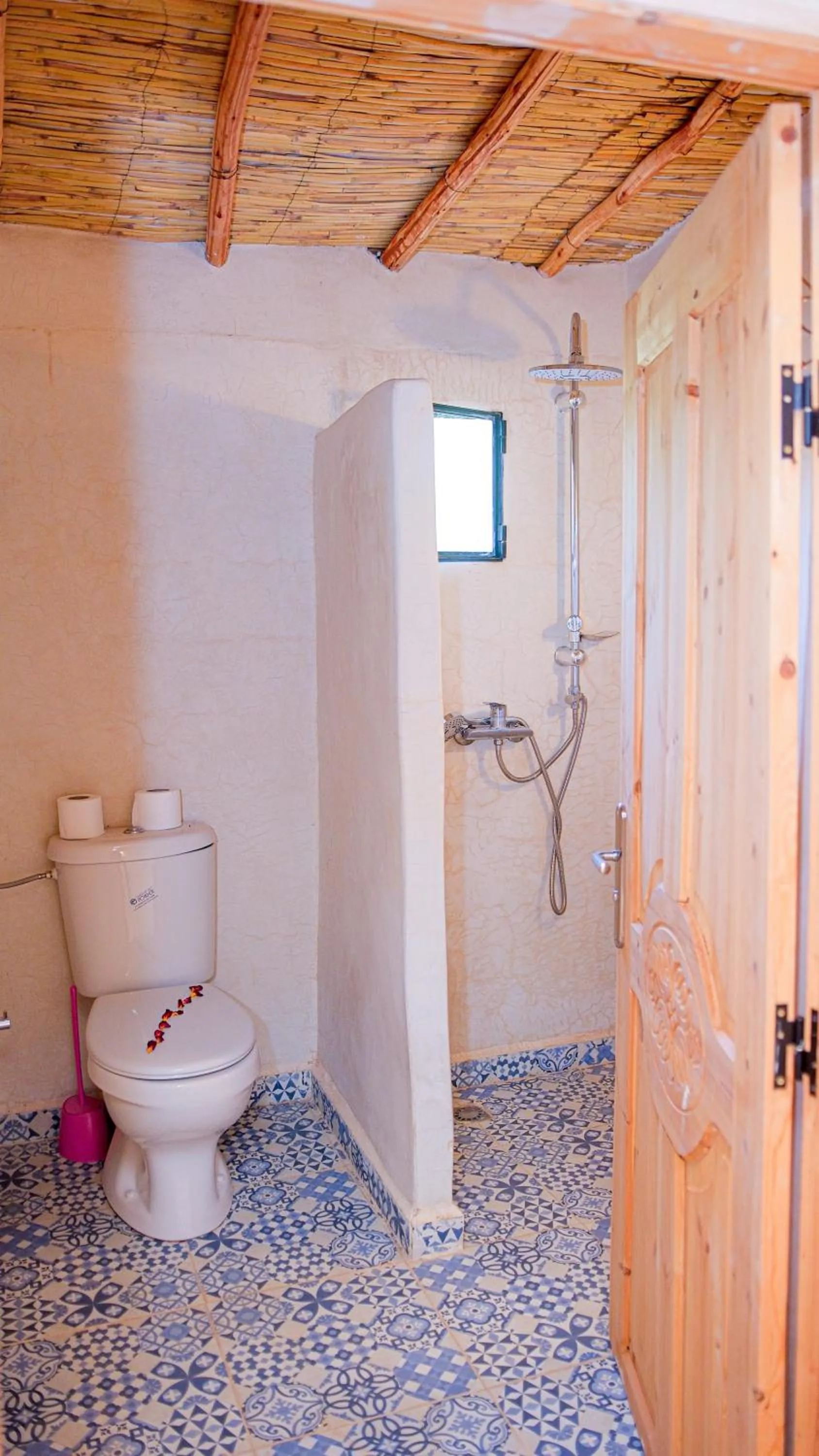 Les Jardins d Amizmiz 6 piscines