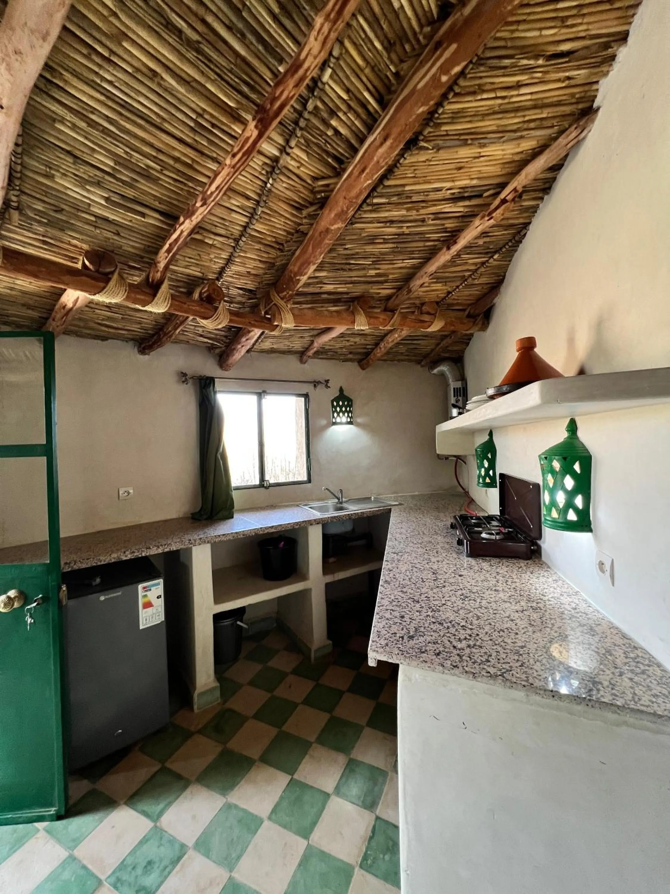 Les Jardins d Amizmiz