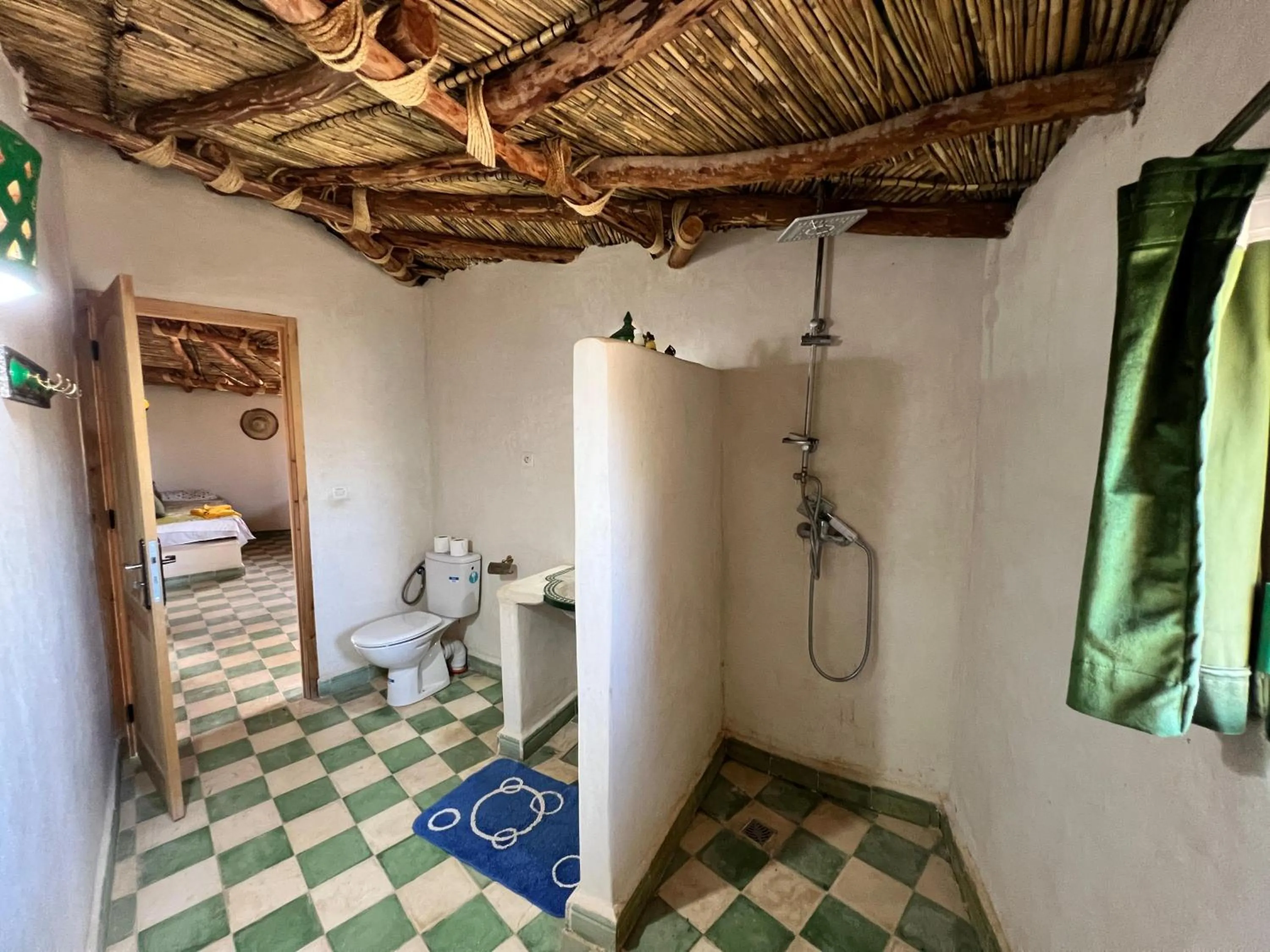 Les Jardins d Amizmiz