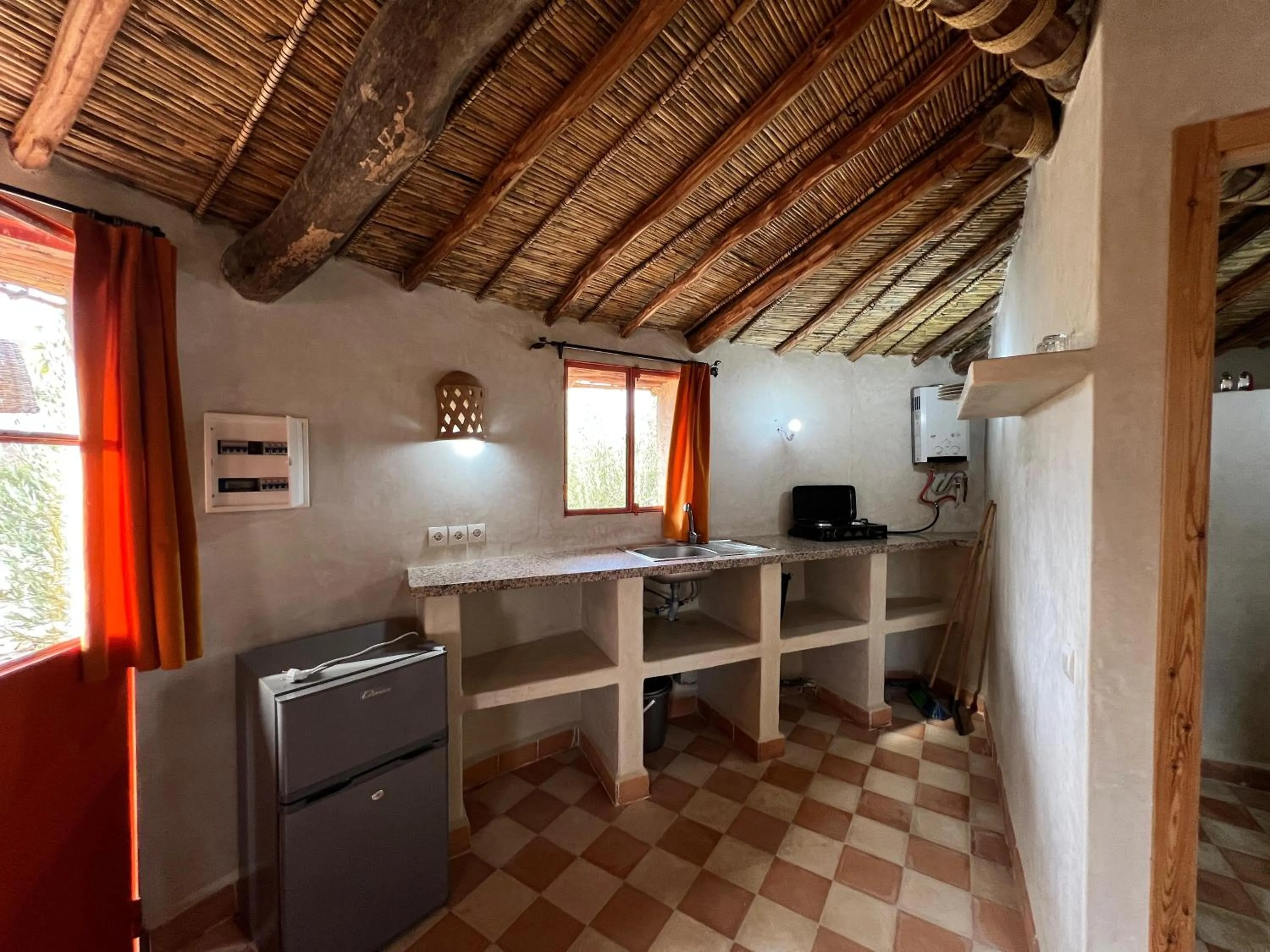 Les Jardins d Amizmiz