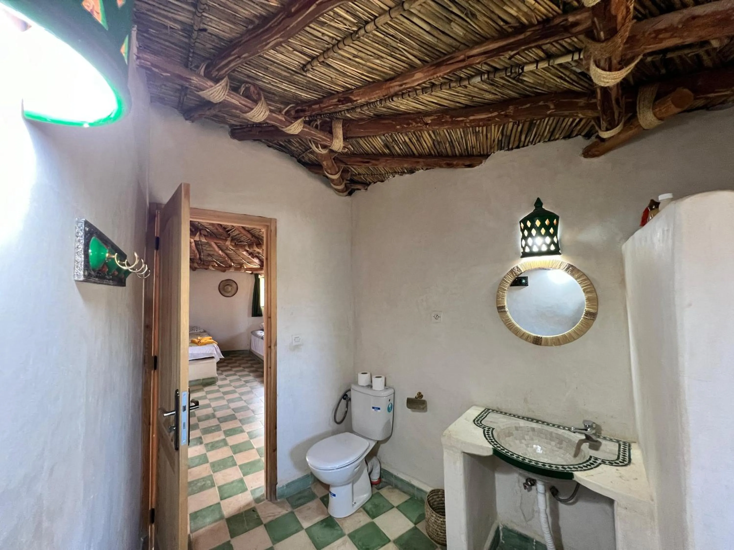 Les Jardins d Amizmiz