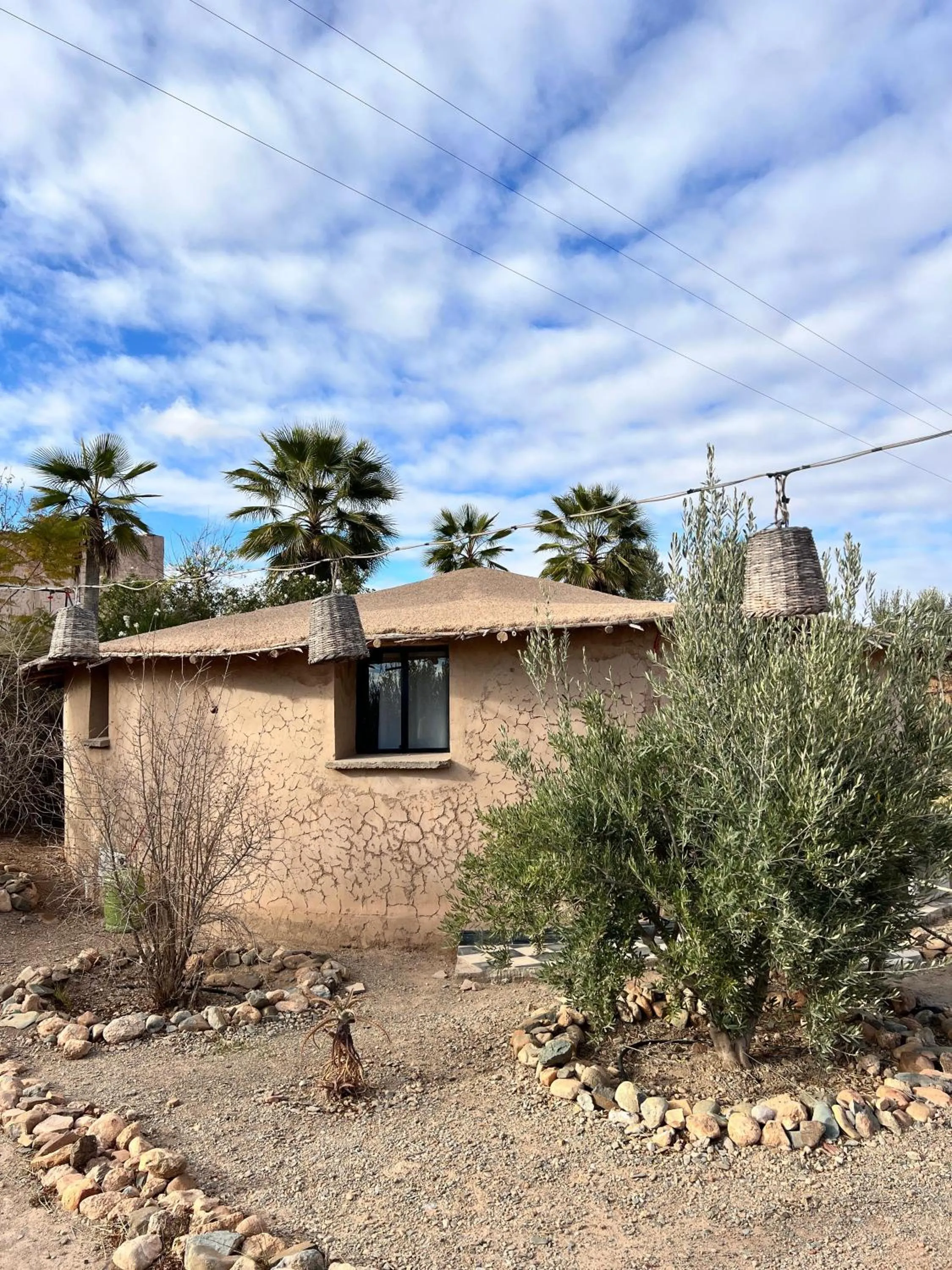 Les Jardins d Amizmiz