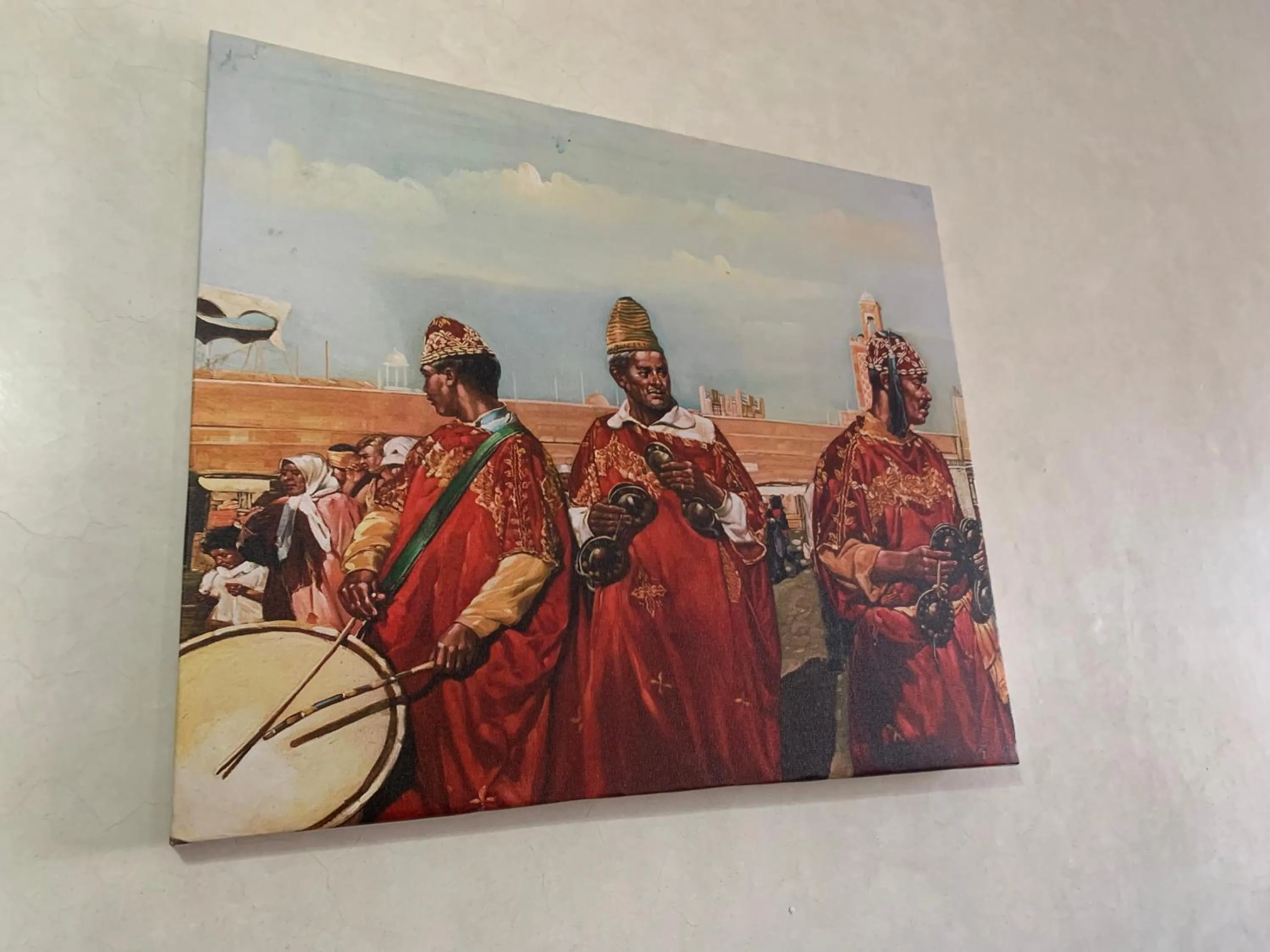 Les Jardins d Amizmiz