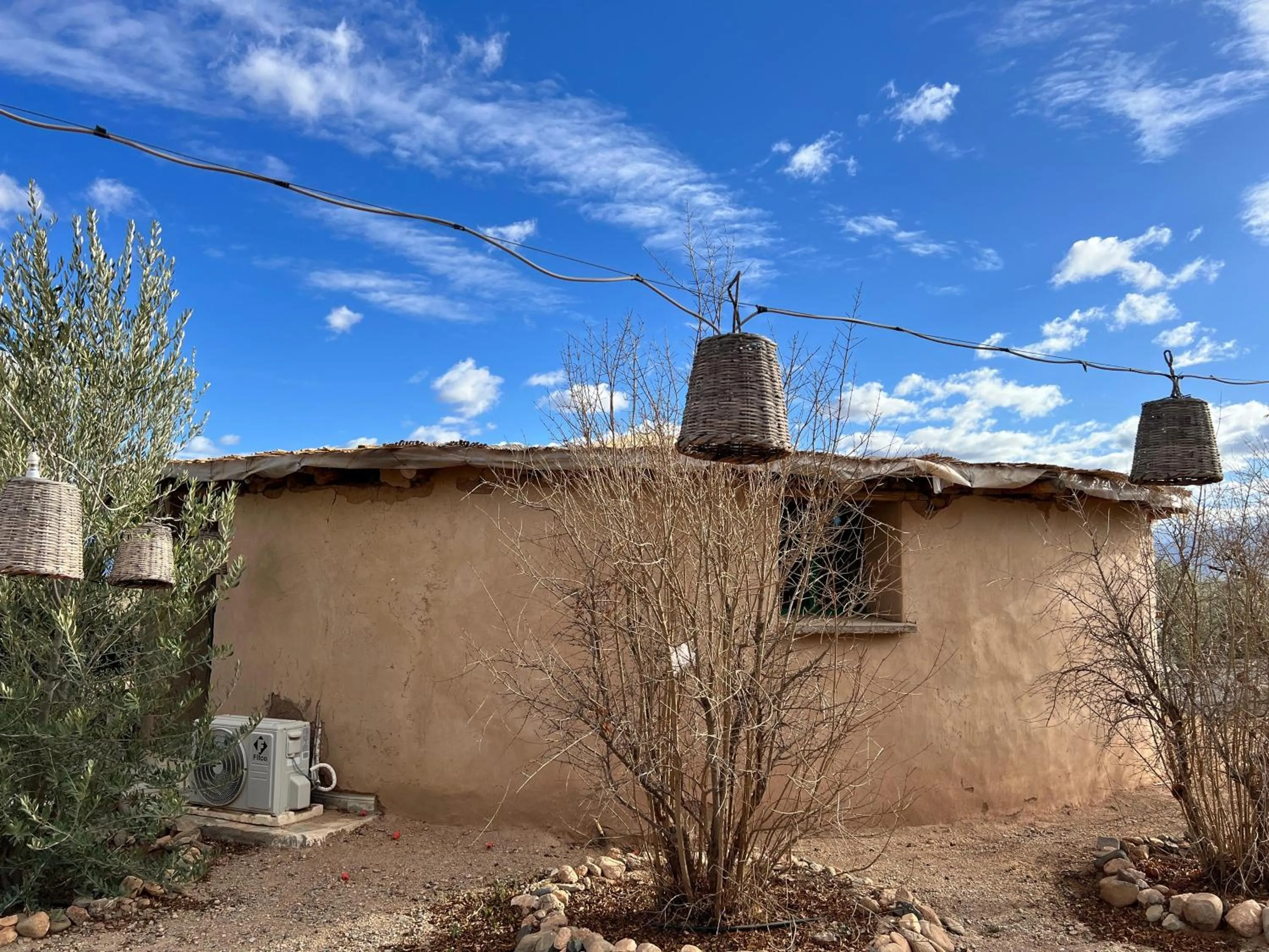 Les Jardins d Amizmiz