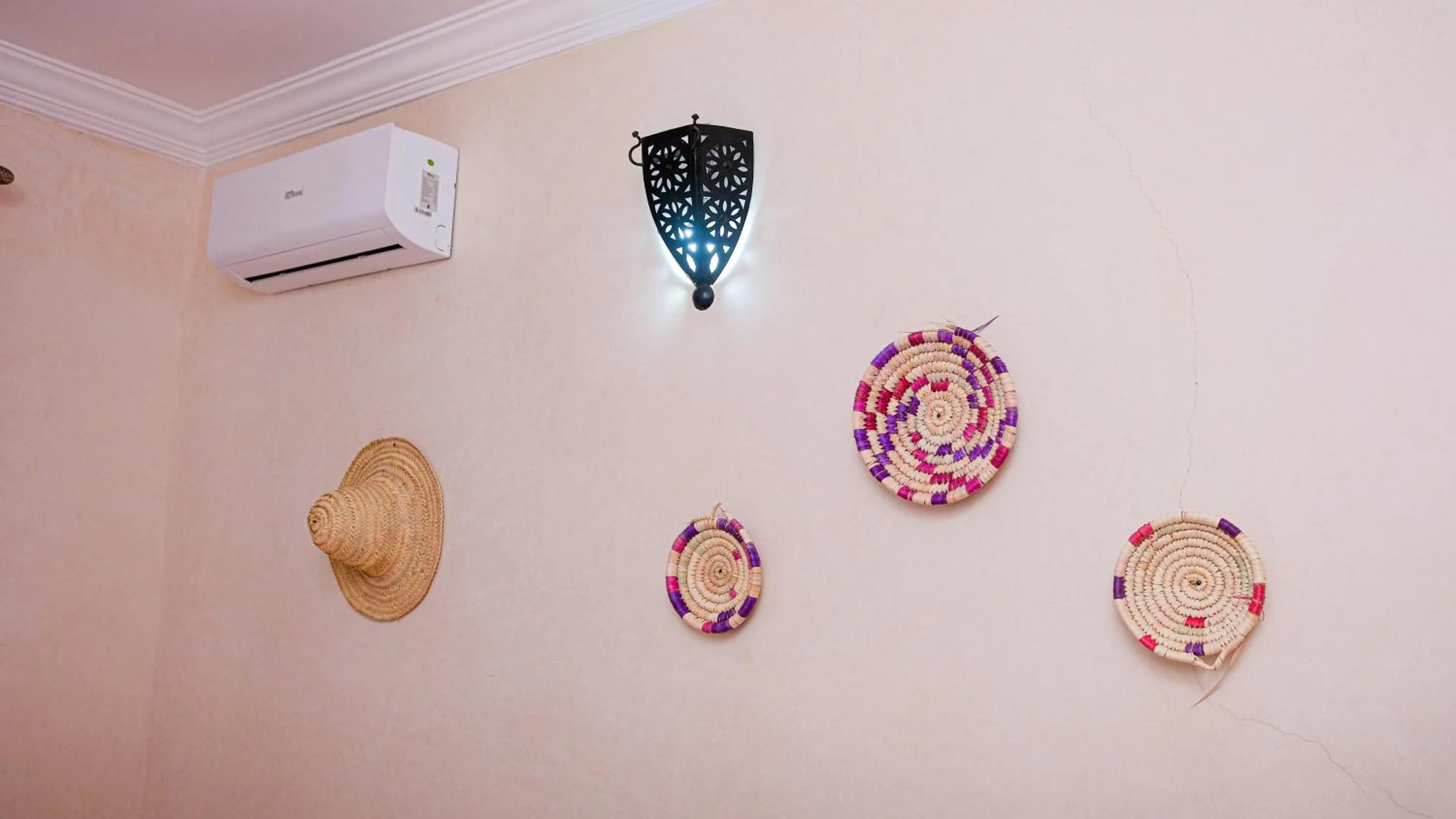 Les Jardins d Amizmiz 6 piscines