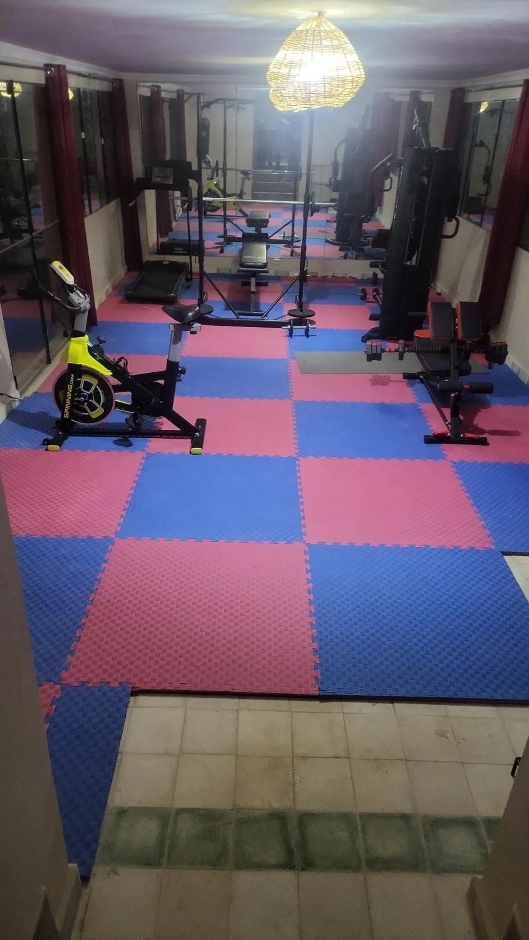 Les Jardins d Amizmiz