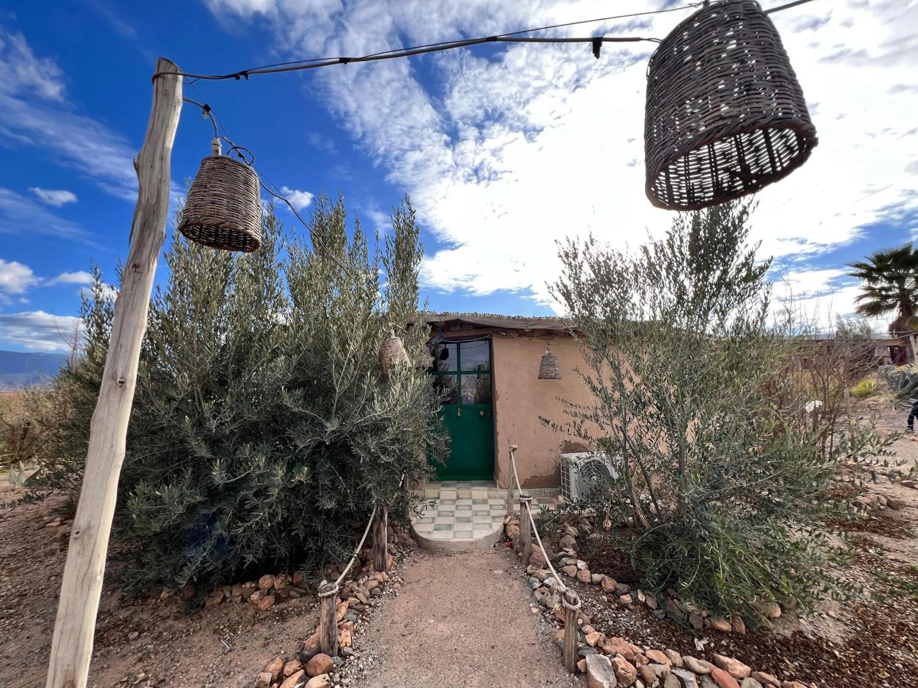 Les Jardins d Amizmiz