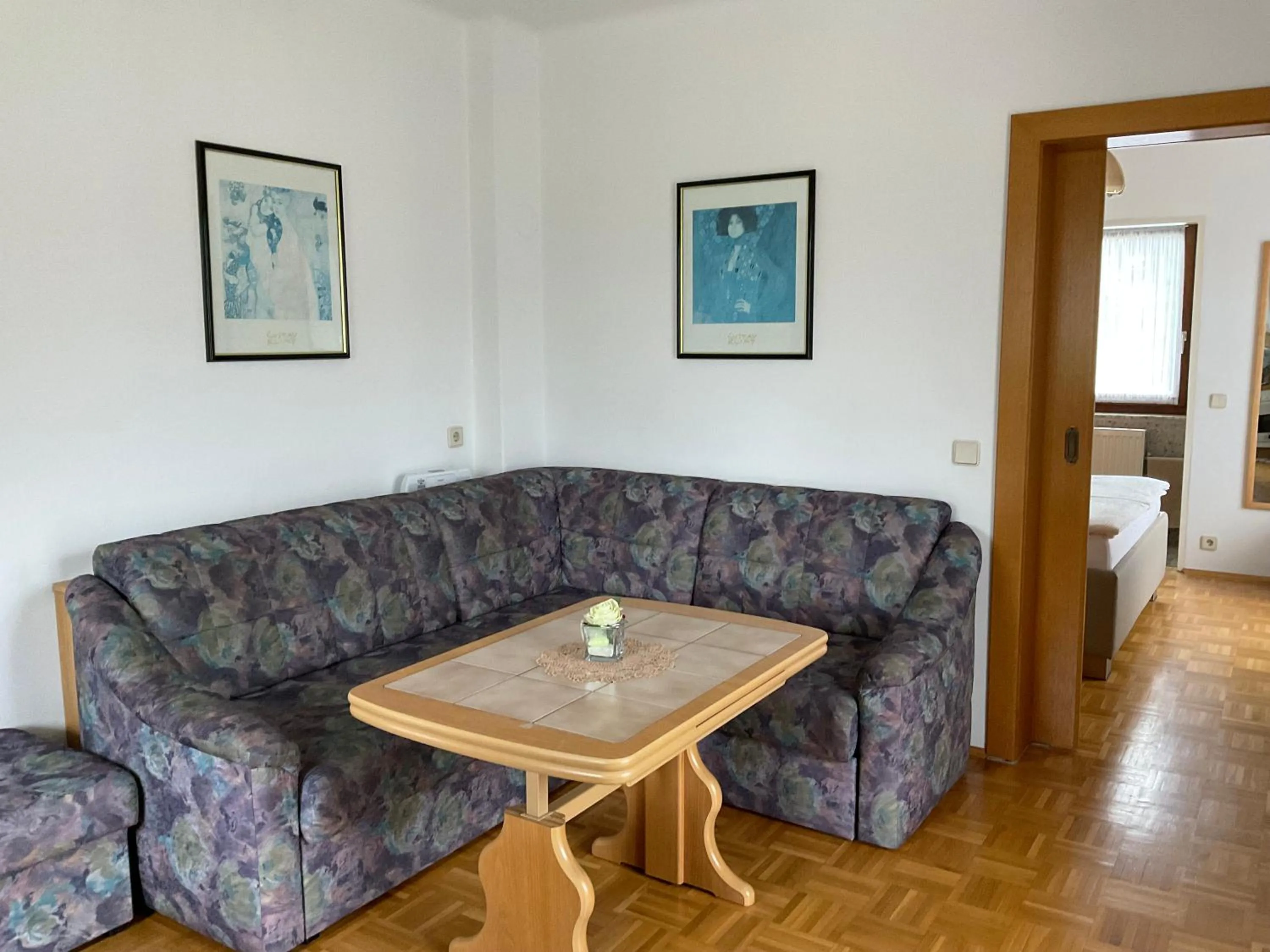 Appartements D'Angelo