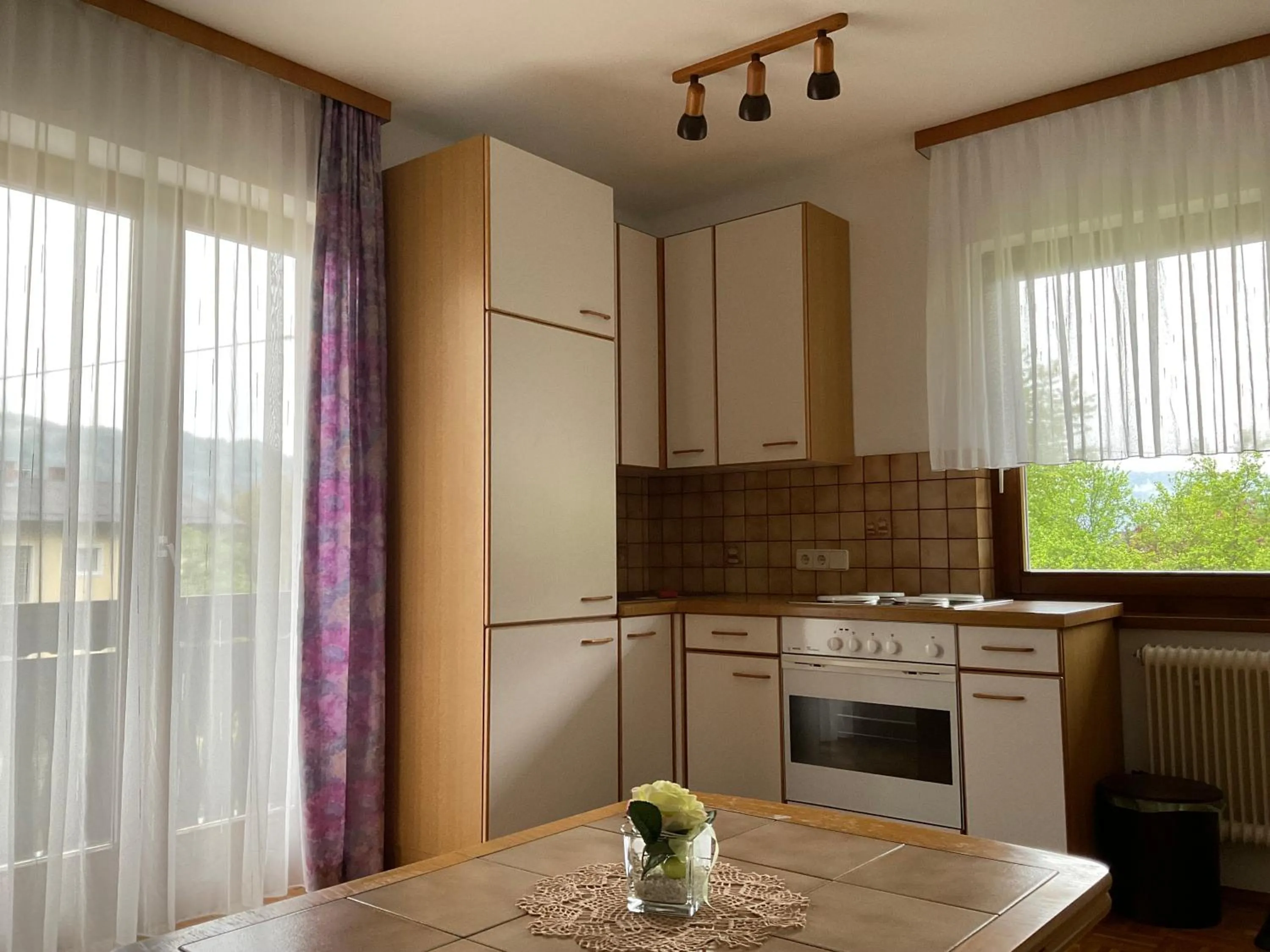 Appartements D'Angelo