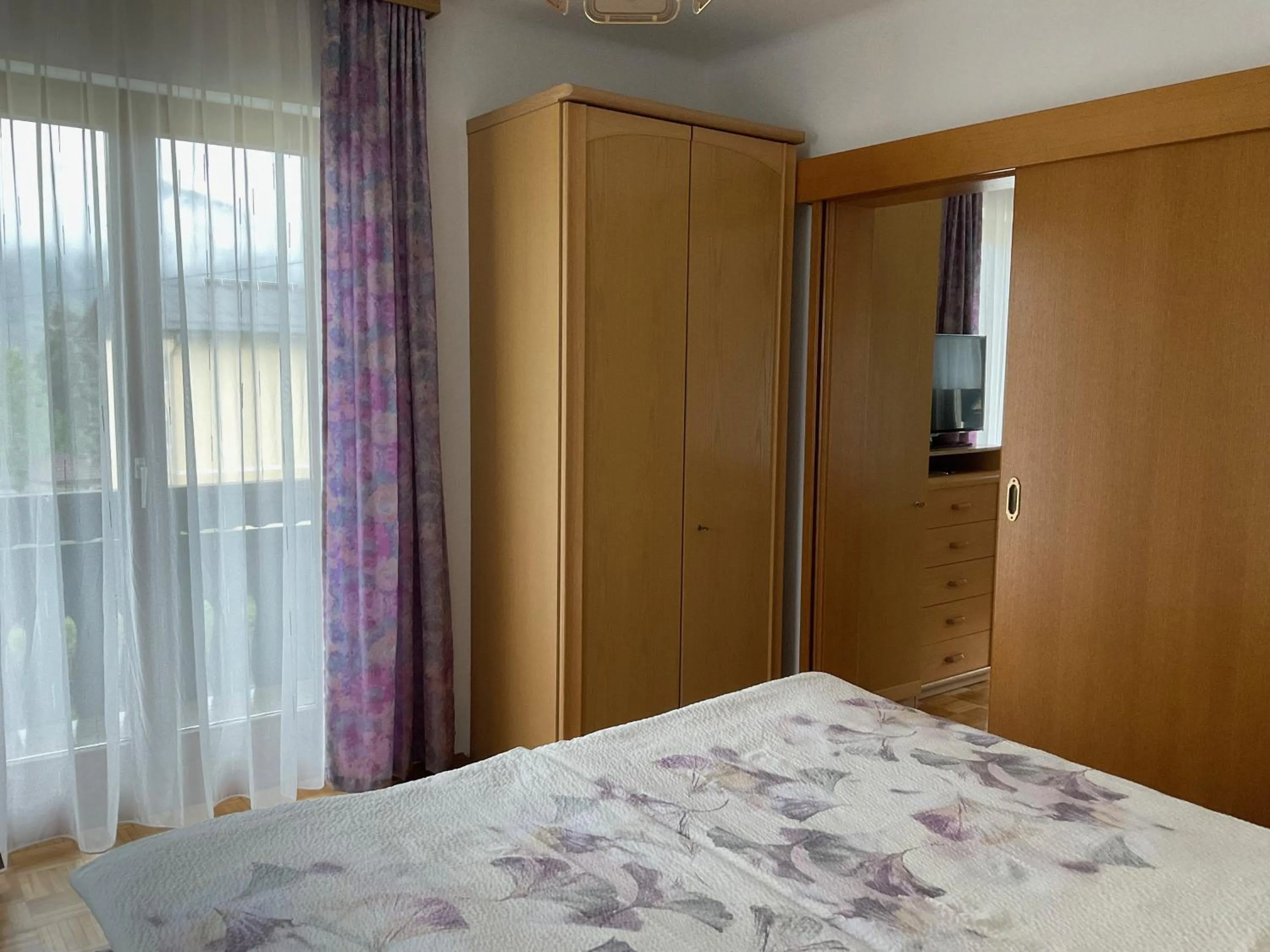 Appartements D'Angelo