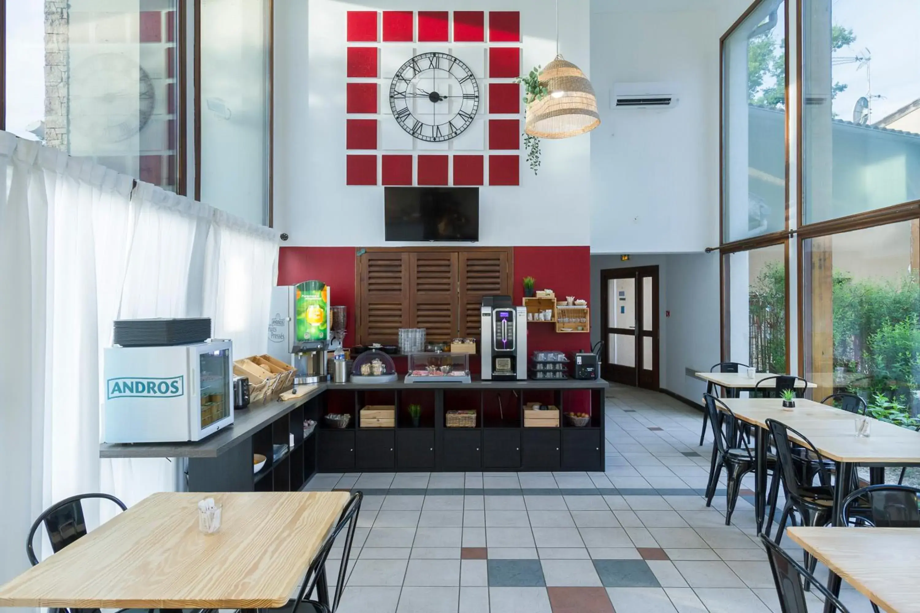 Breakfast in Garden & City Lyon - Marcy Breakfast in Garden & City Lyon - Marcy