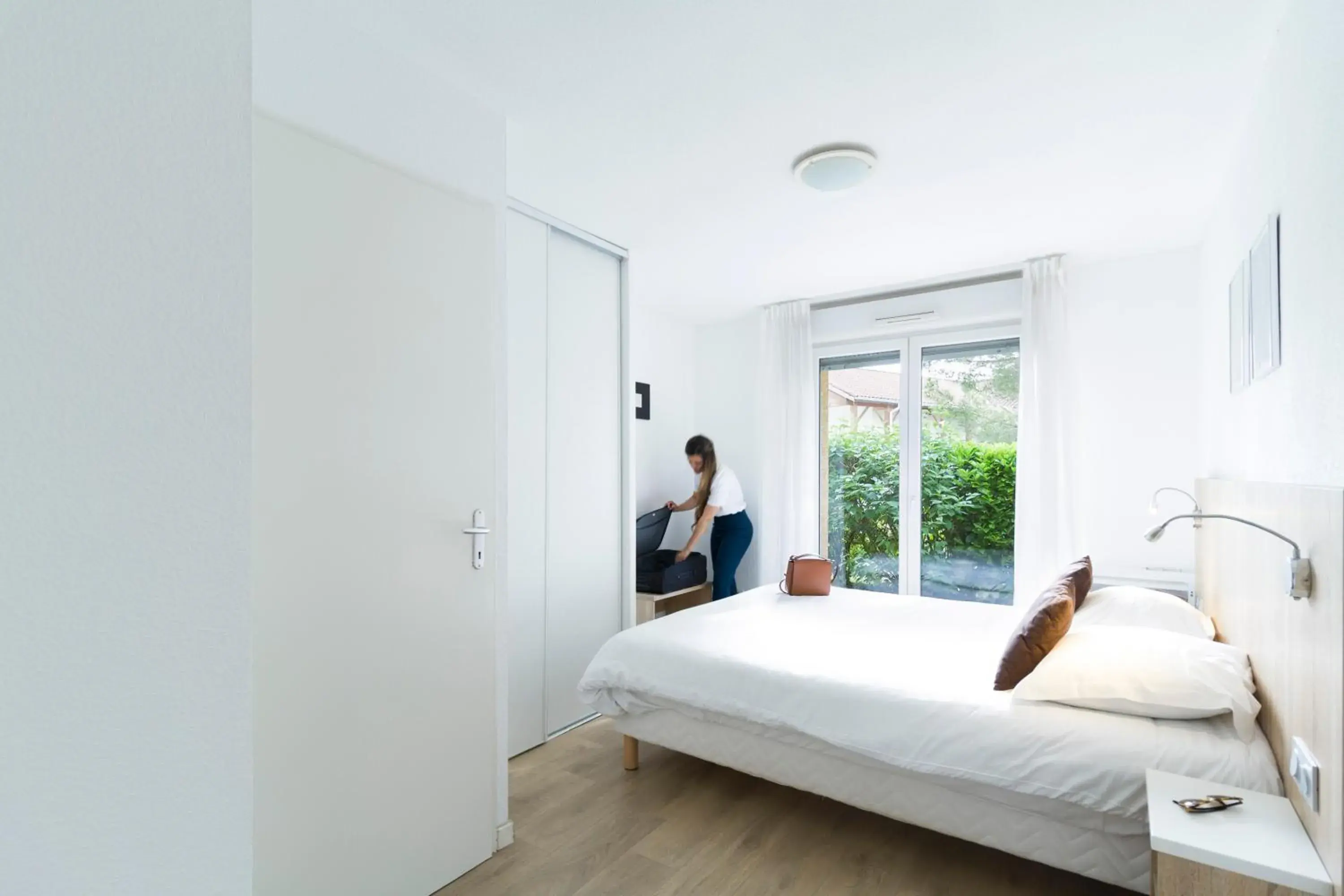 Apartment in Garden & City Lyon - Marcy Apartment in Garden & City Lyon - Marcy