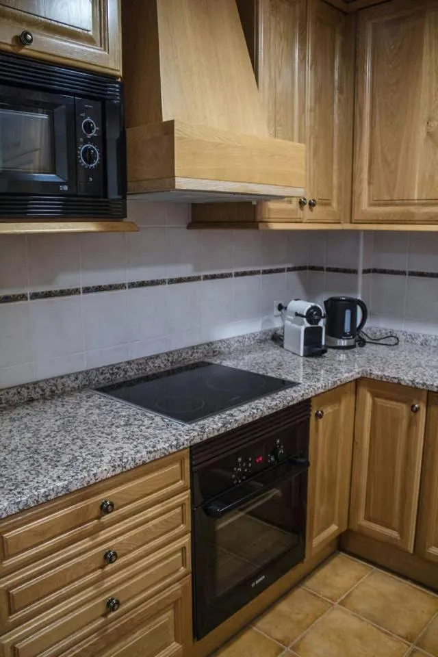 Martin Gamero Apartments