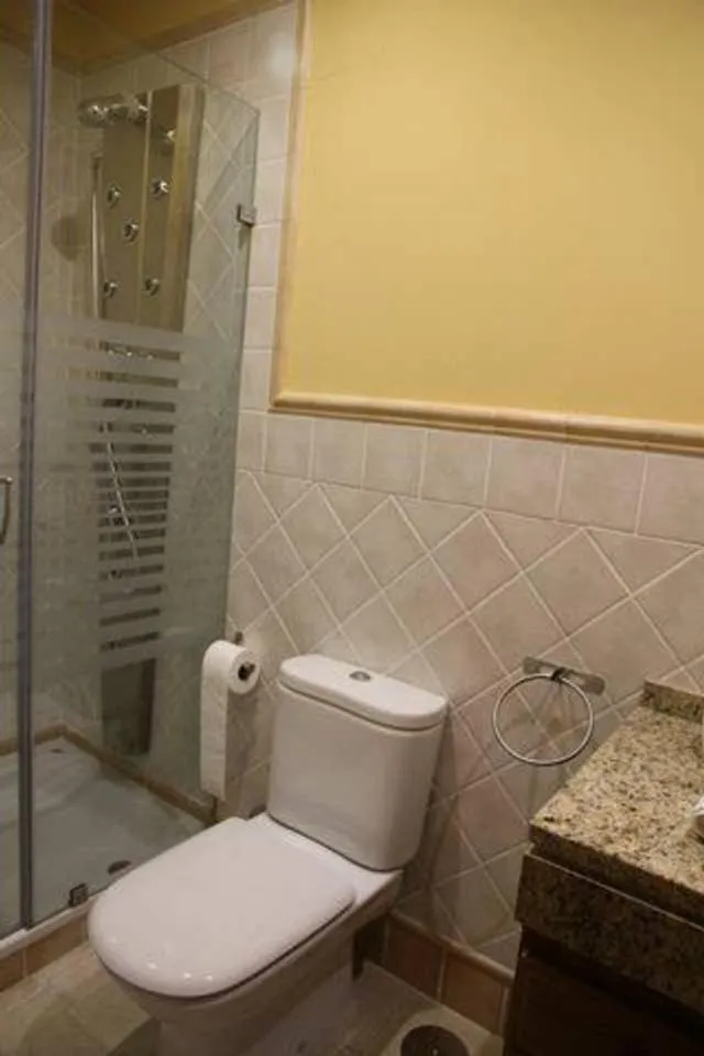 Martin Gamero Apartments
