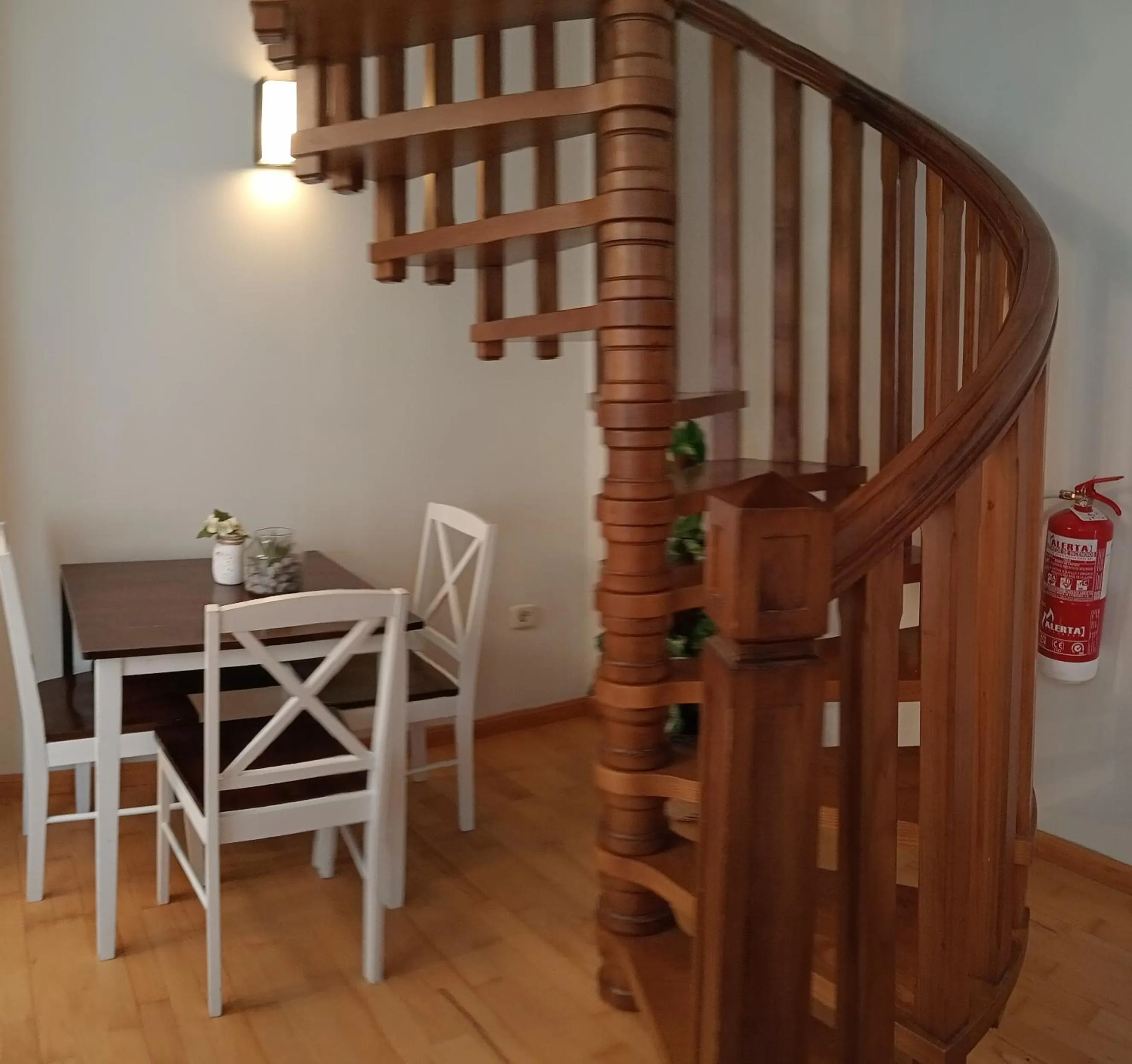 Martin Gamero Apartments