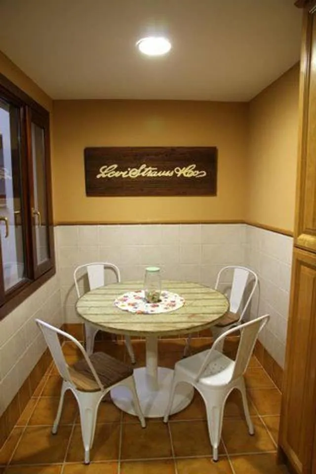 Martin Gamero Apartments