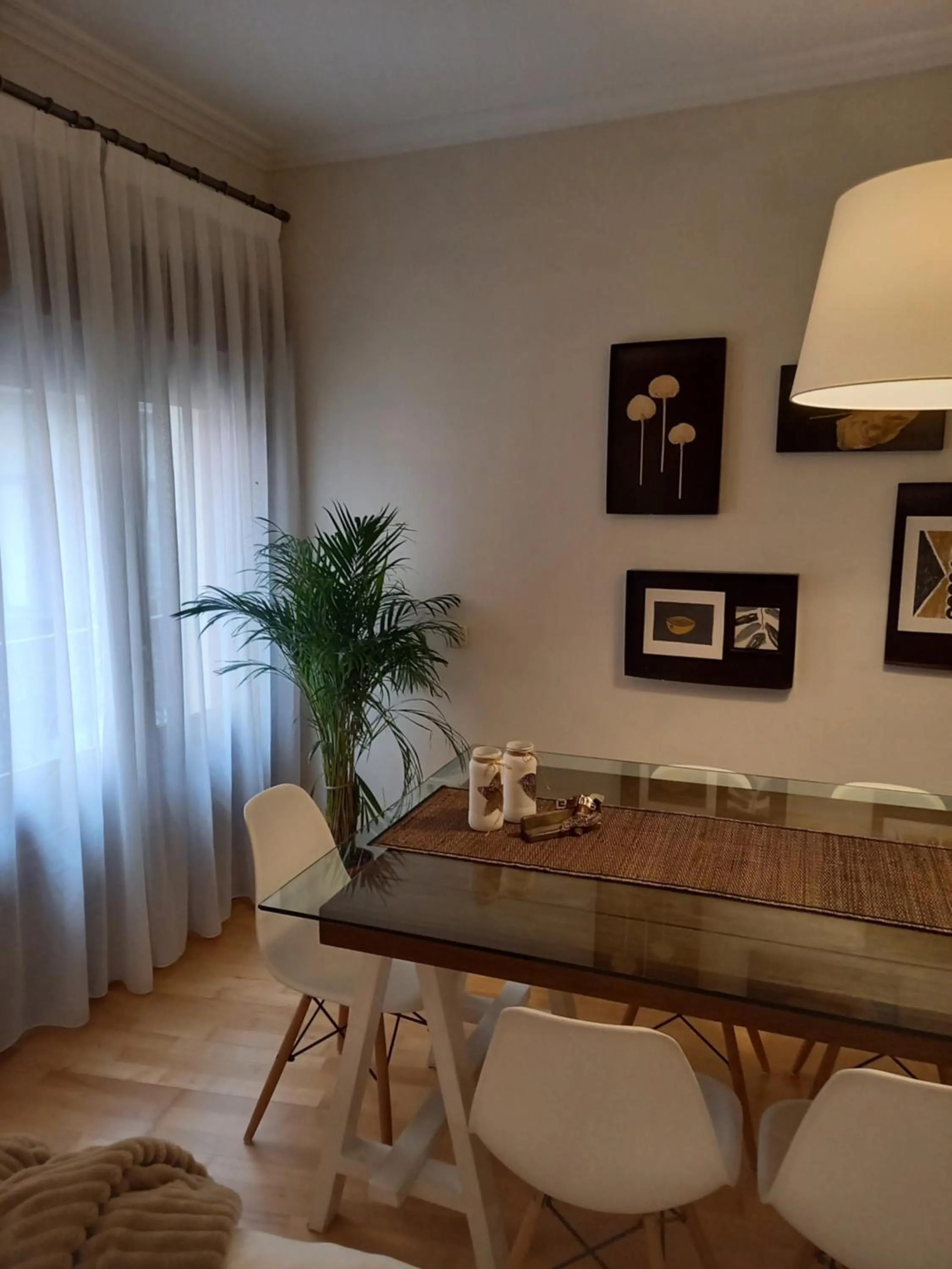Martin Gamero Apartments