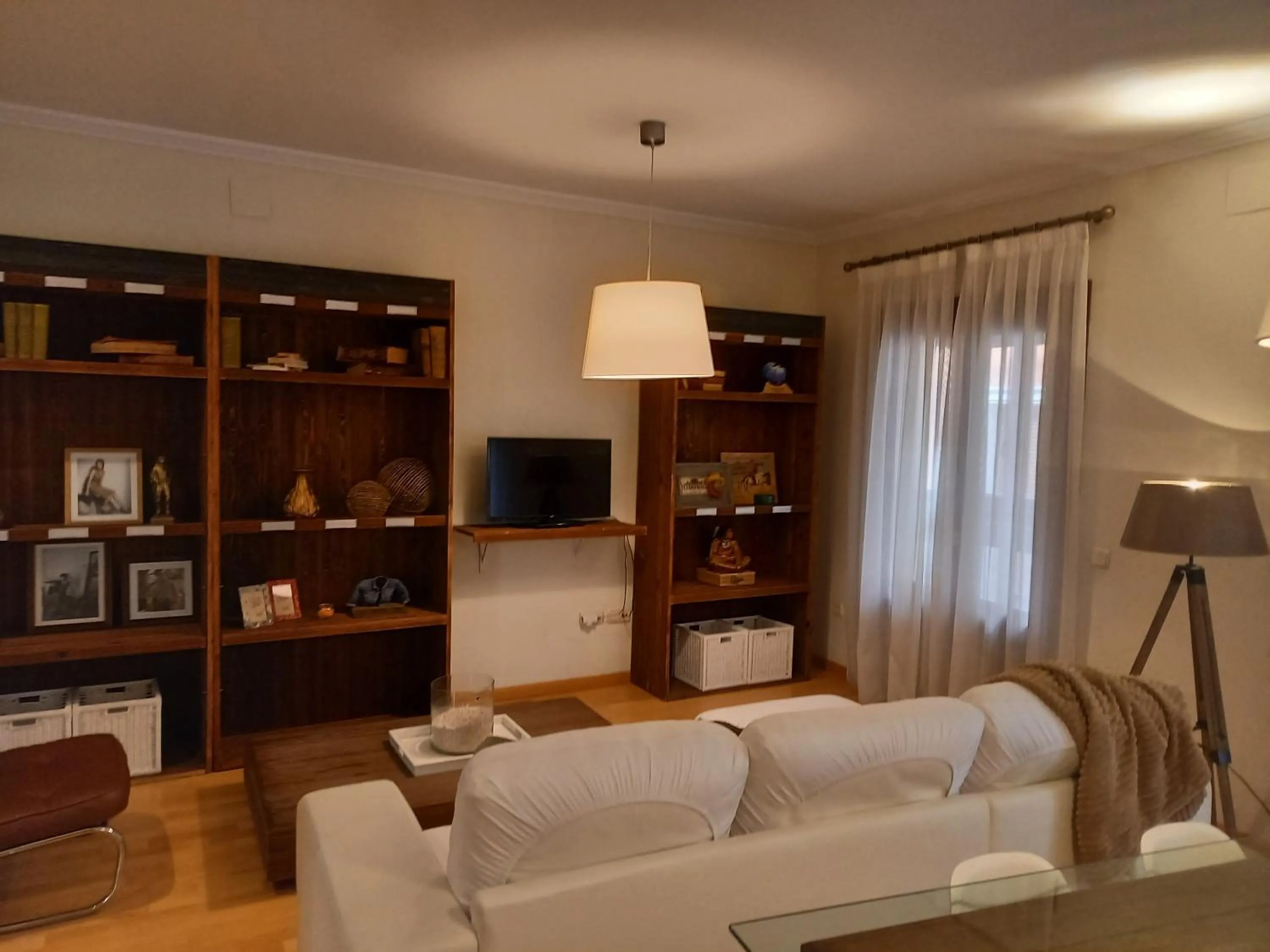 Martin Gamero Apartments