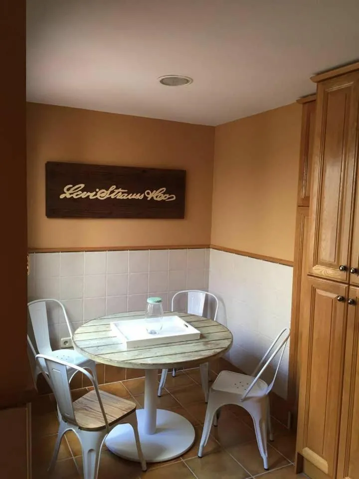 Martin Gamero Apartments