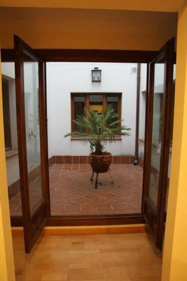 Martin Gamero Apartments