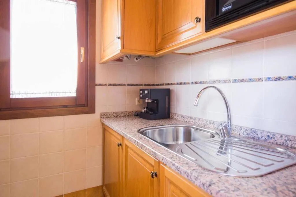 Martin Gamero Apartments