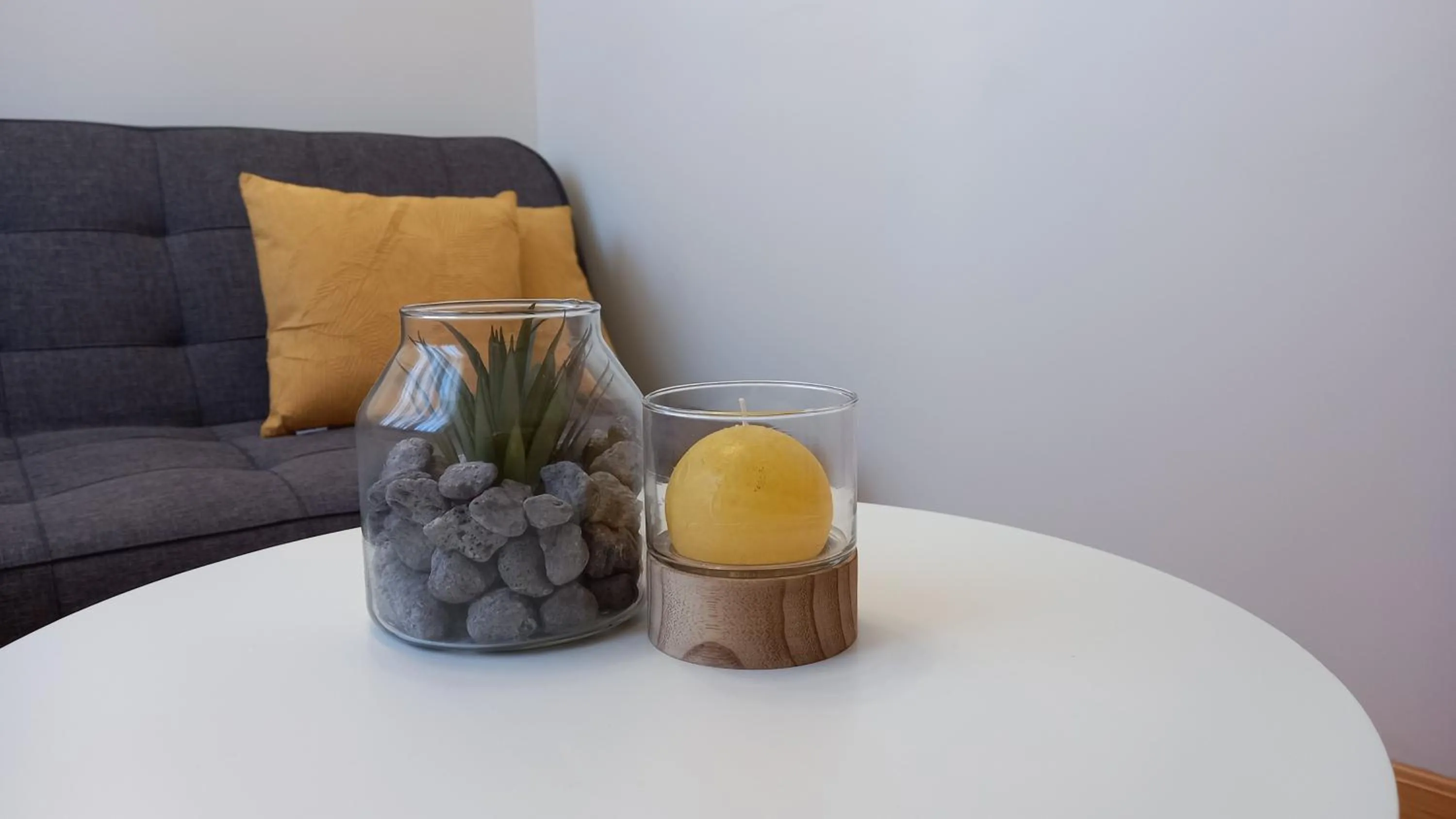 Martin Gamero Apartments