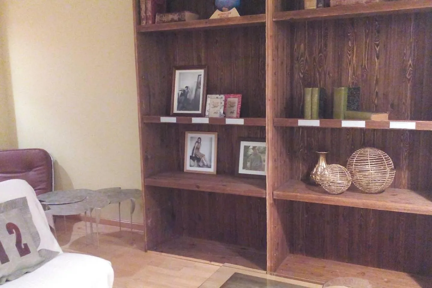 Martin Gamero Apartments
