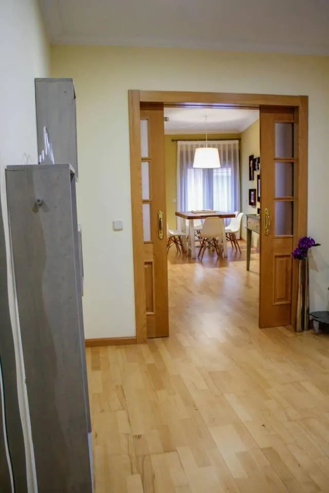 Martin Gamero Apartments