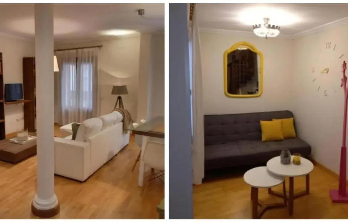 Martin Gamero Apartments Martin Gamero Apartments