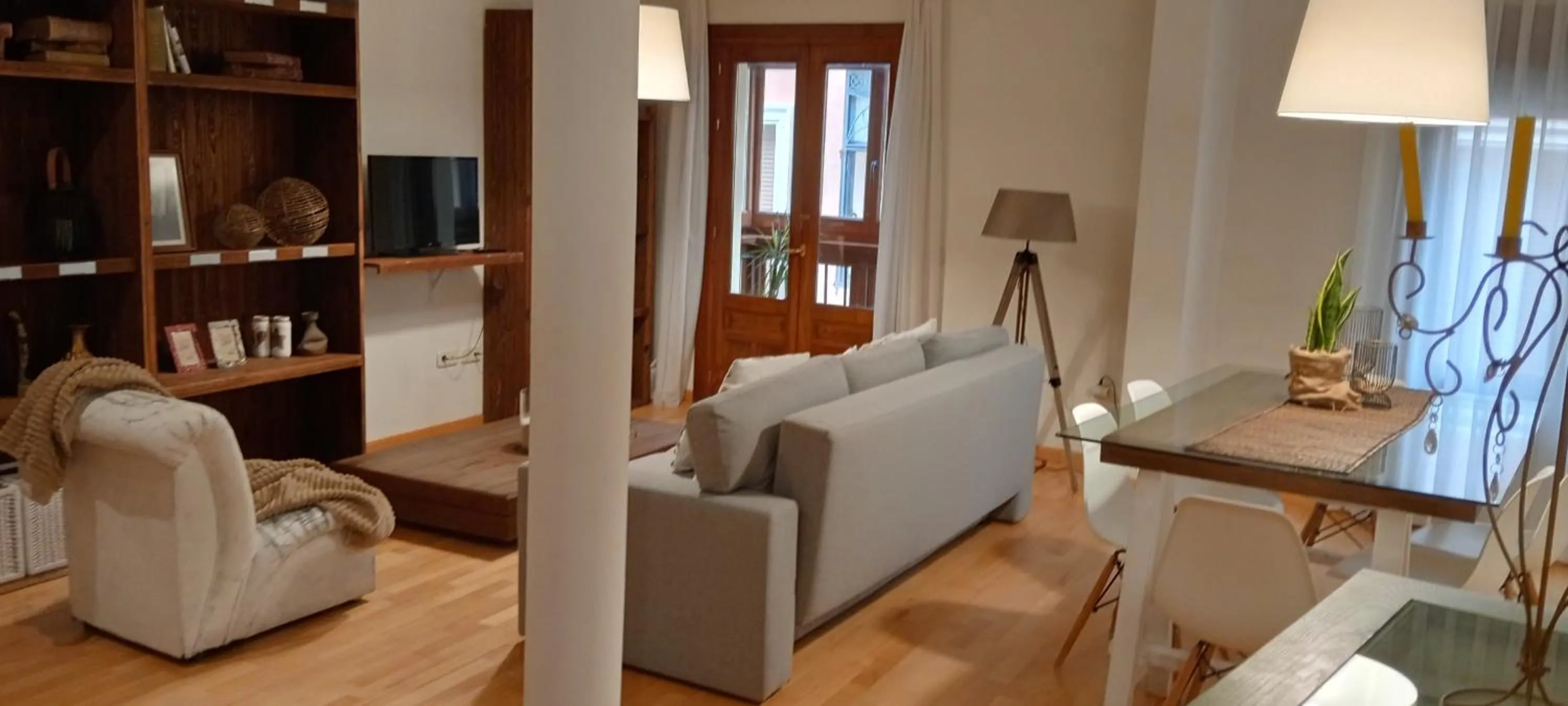 Martin Gamero Apartments