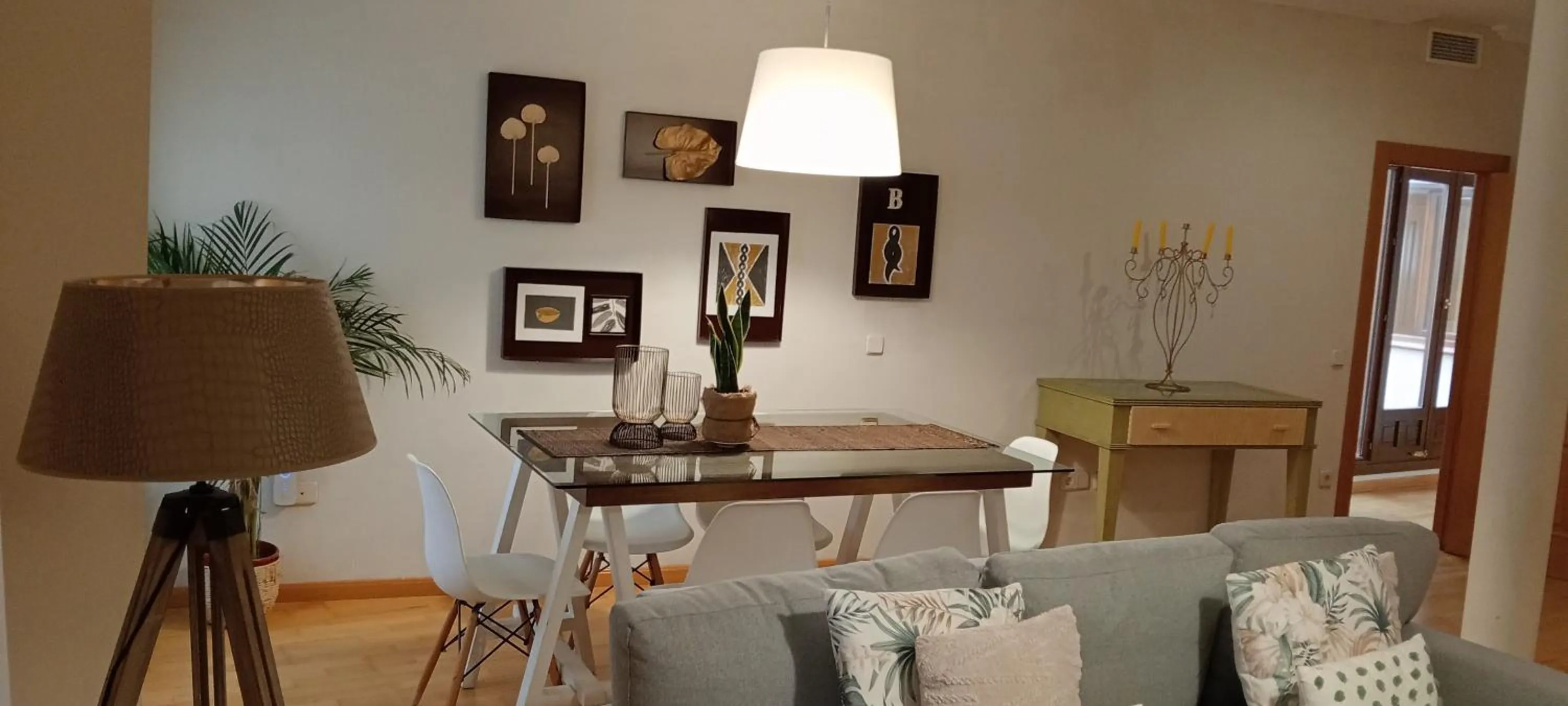 Martin Gamero Apartments