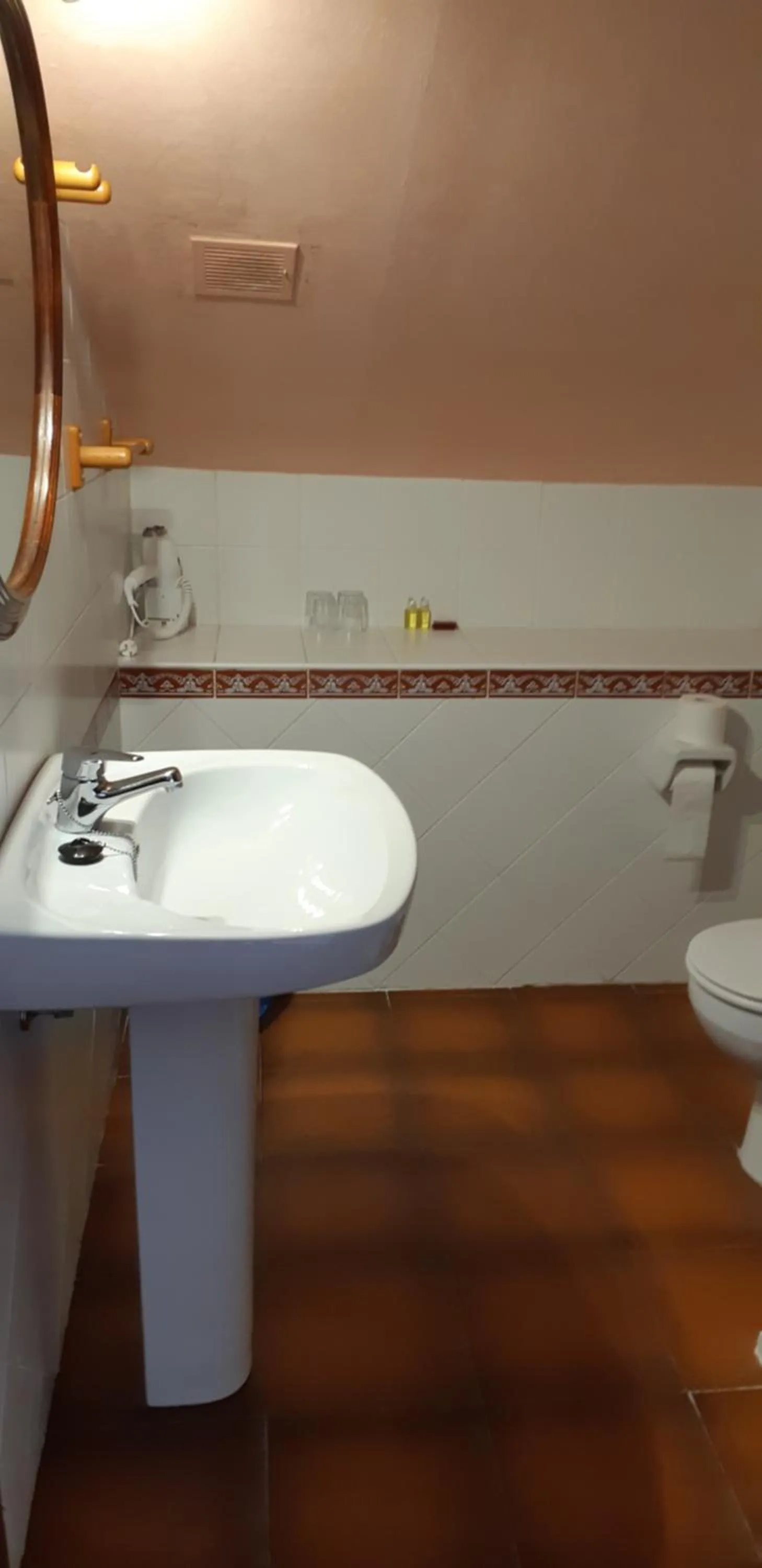 Hotel Rural El Pagadín