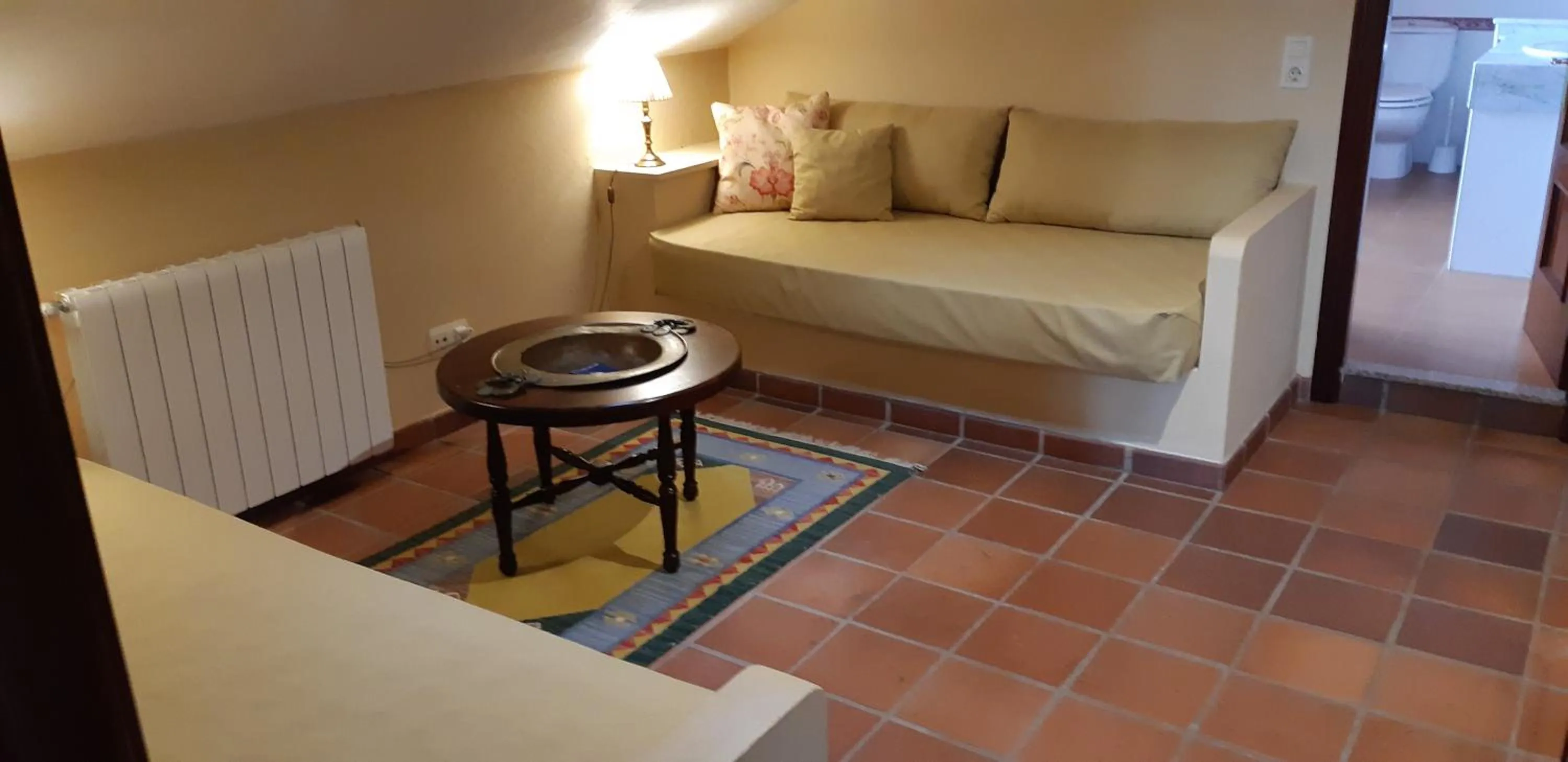 Hotel Rural El Pagadín