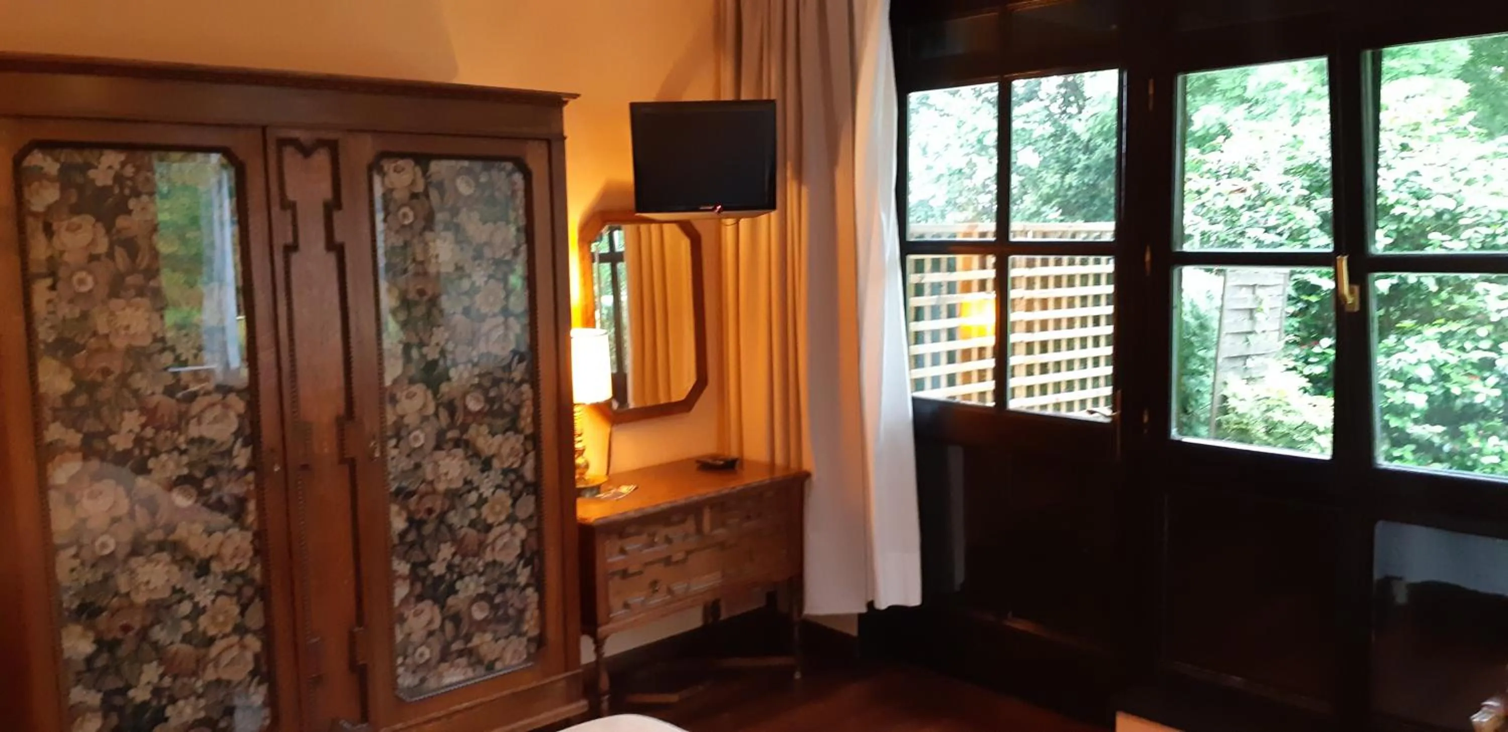 Hotel Rural El Pagadín