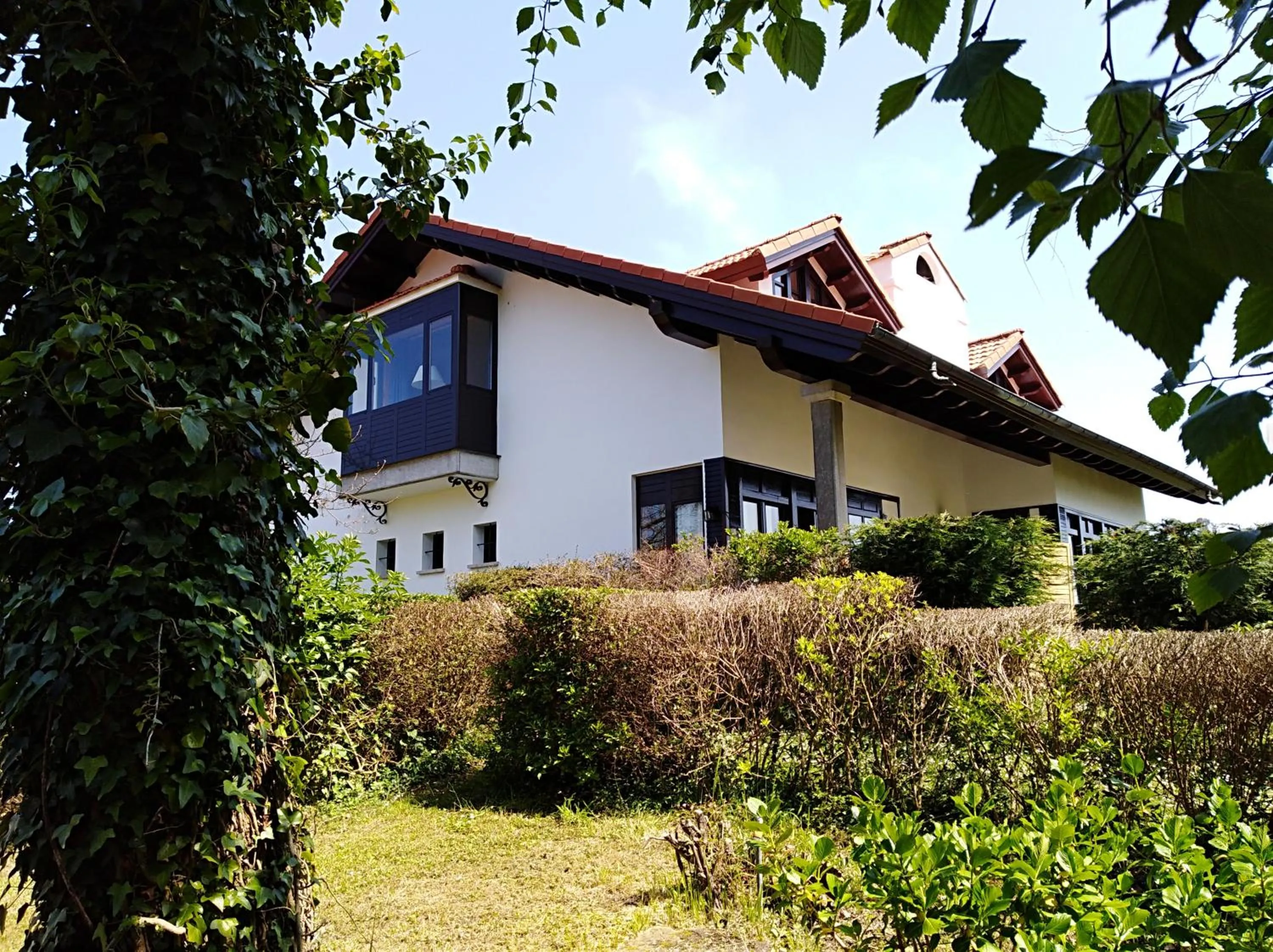 Hotel Rural El Pagadín