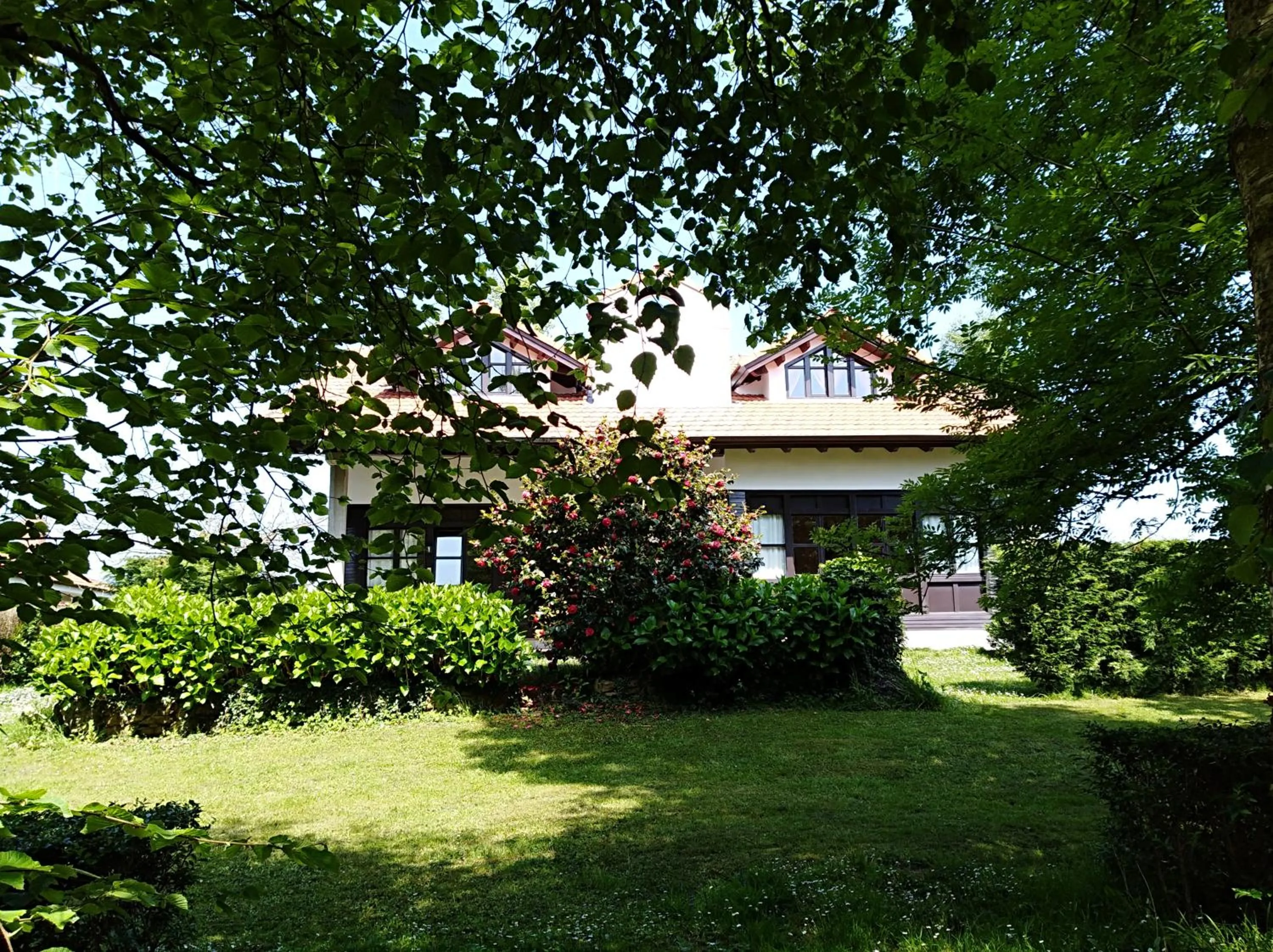 Hotel Rural El Pagadín