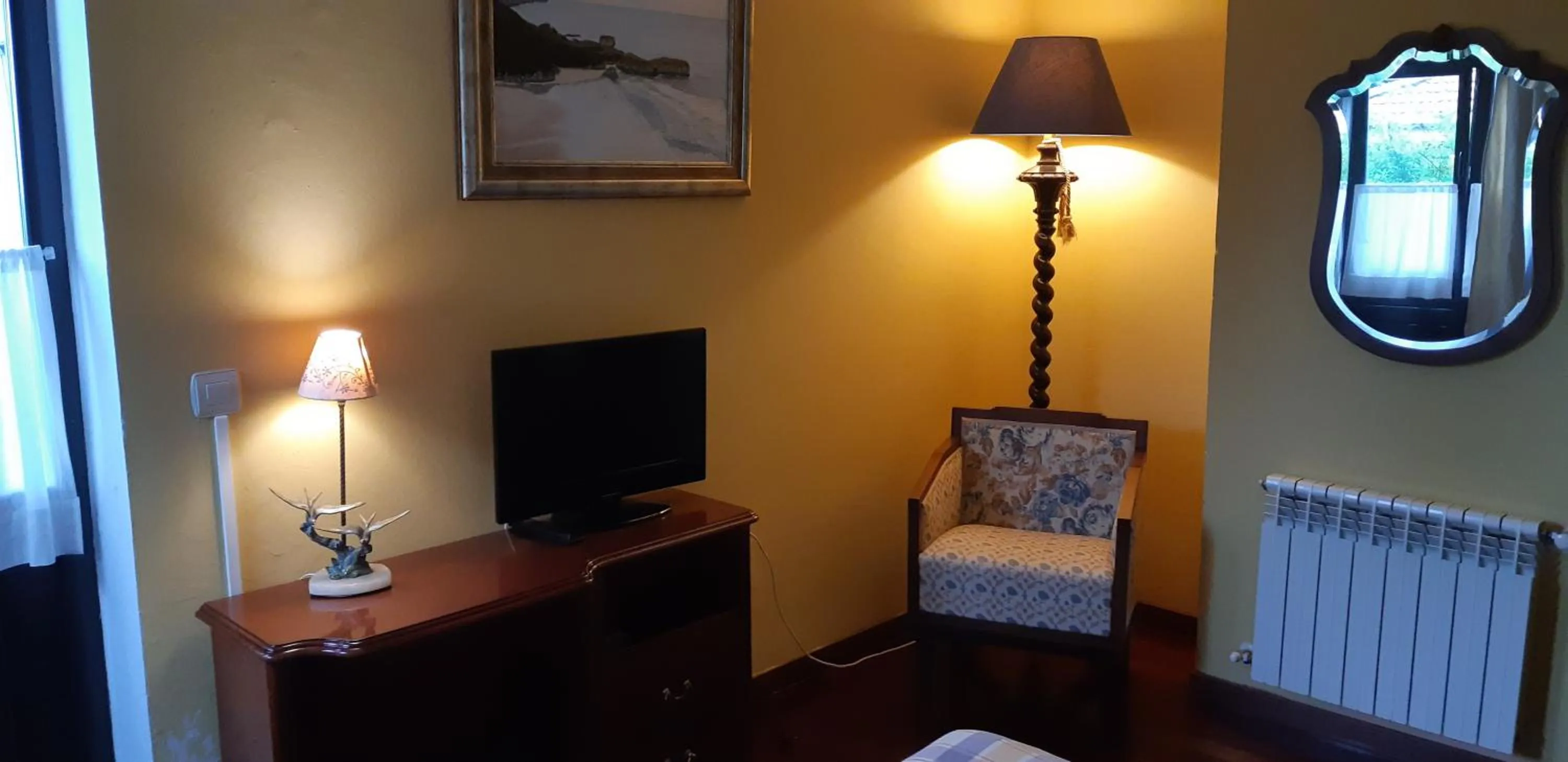 Hotel Rural El Pagadín