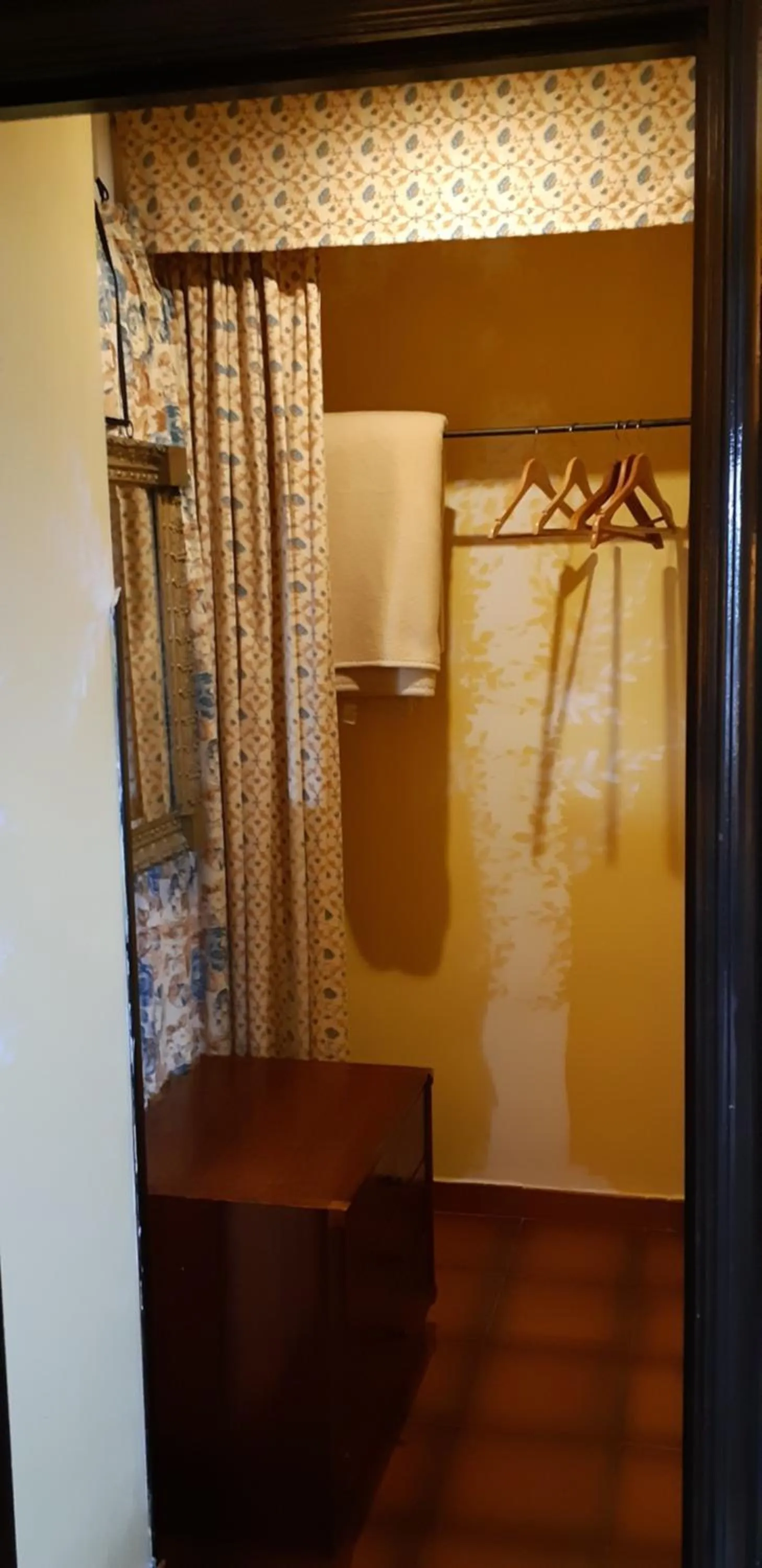 Hotel Rural El Pagadín