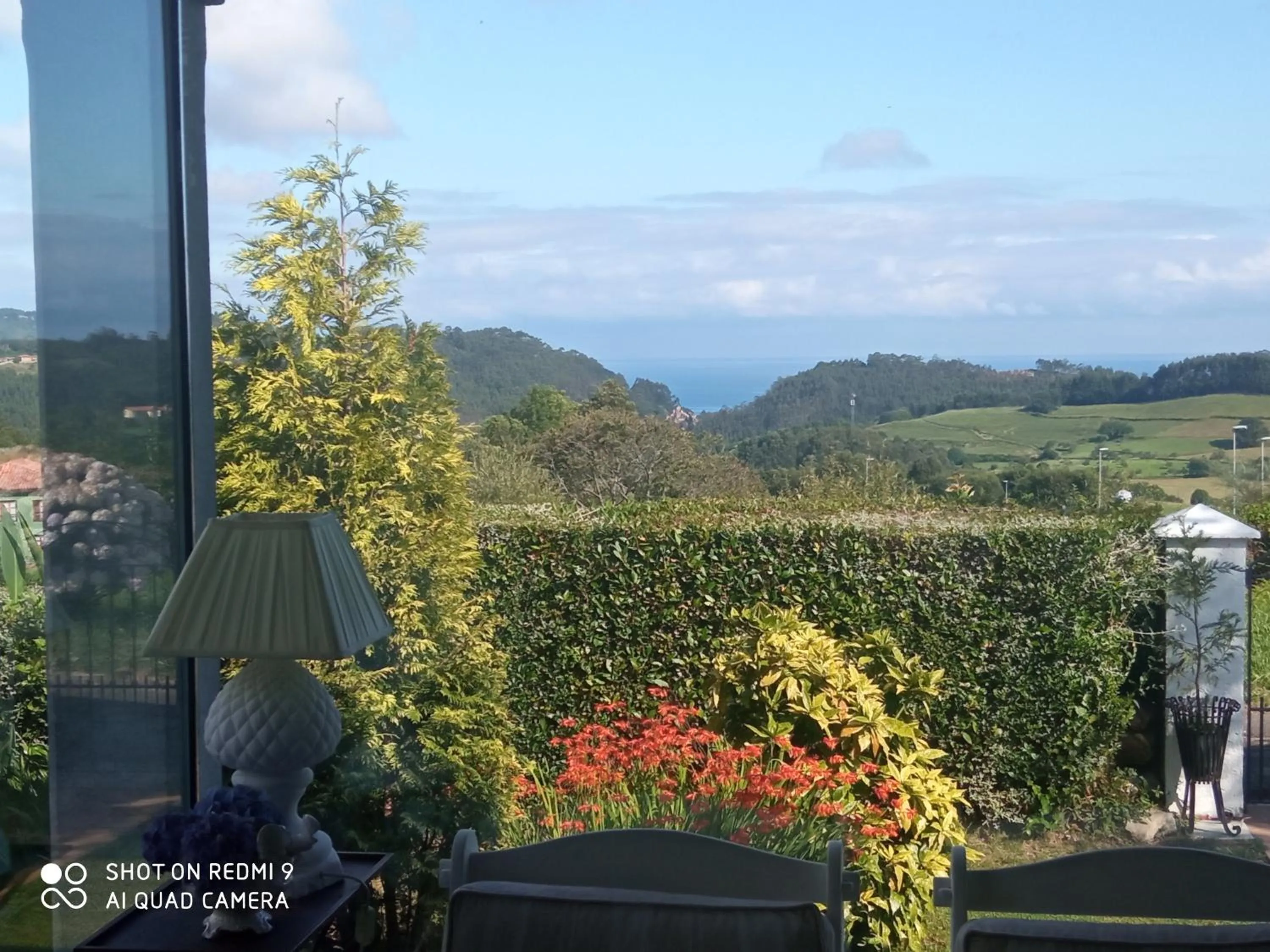 Hotel Rural El Pagadín