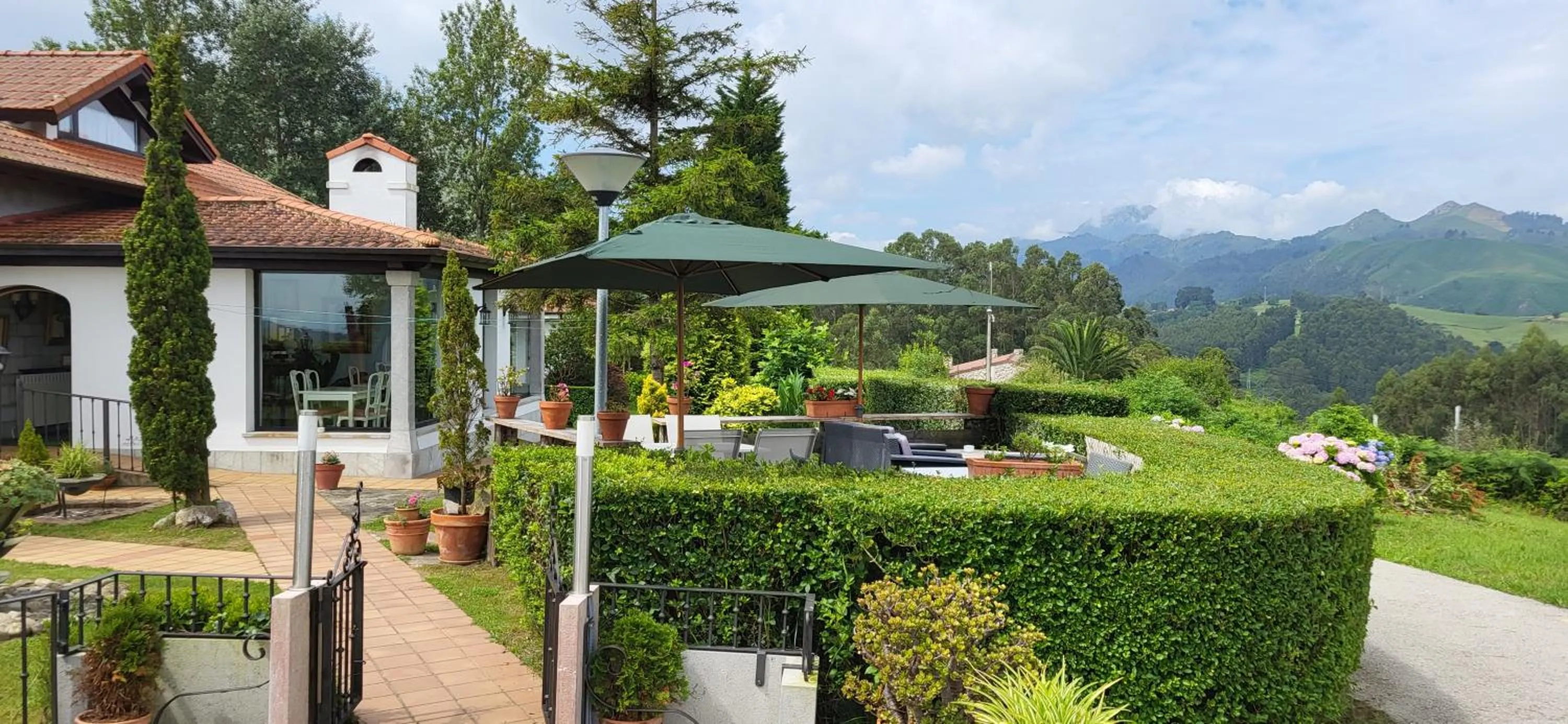 Hotel Rural El Pagadín