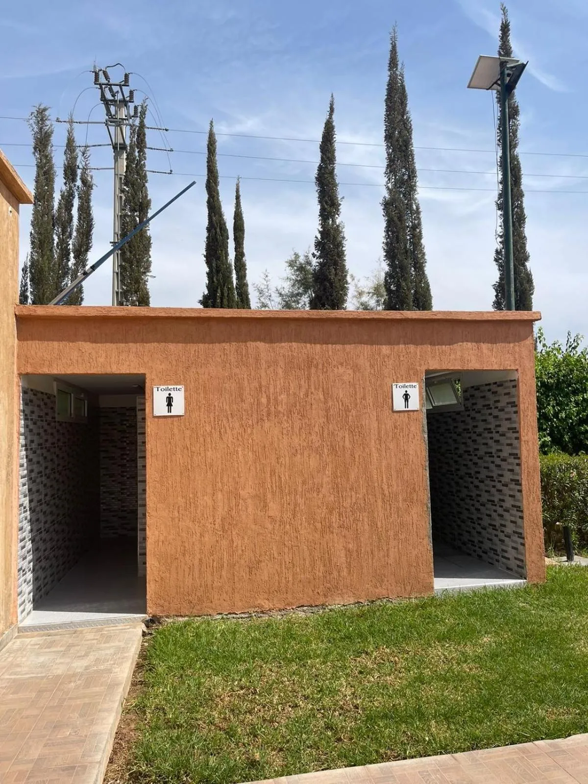 Palais Benfatah