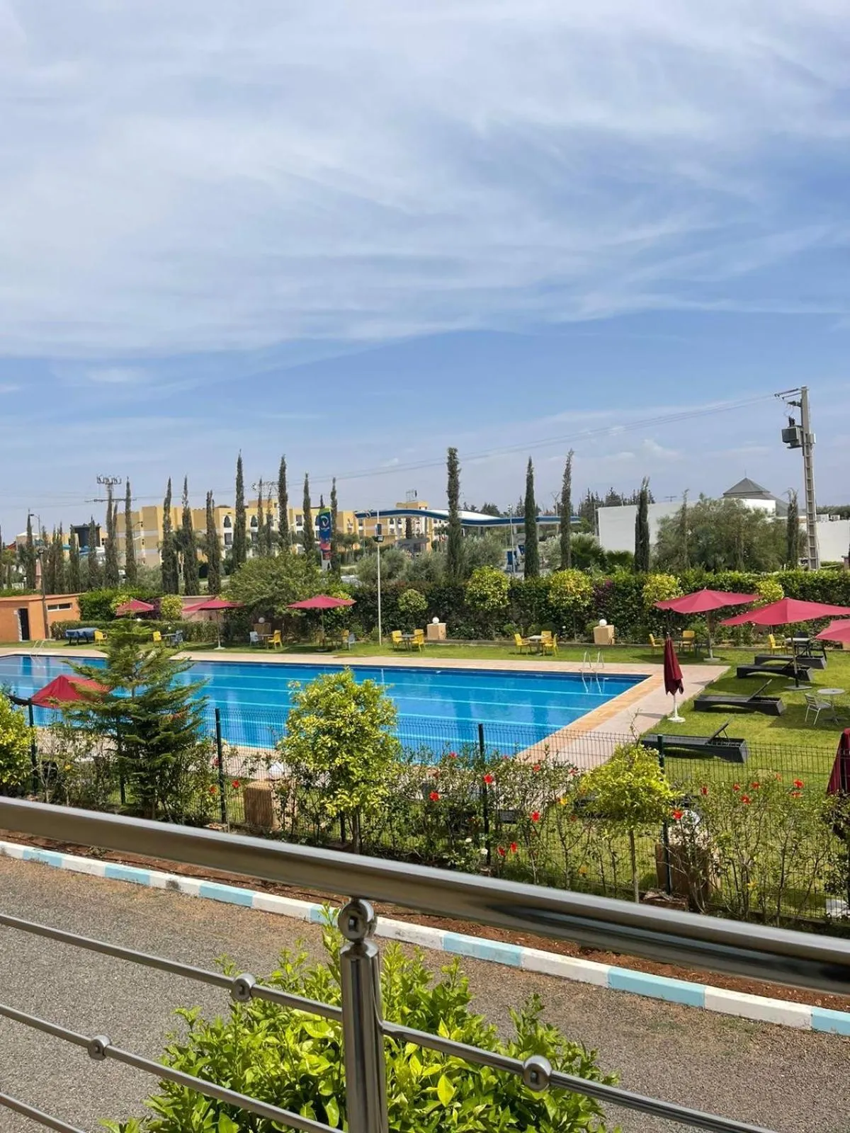 Palais Benfatah