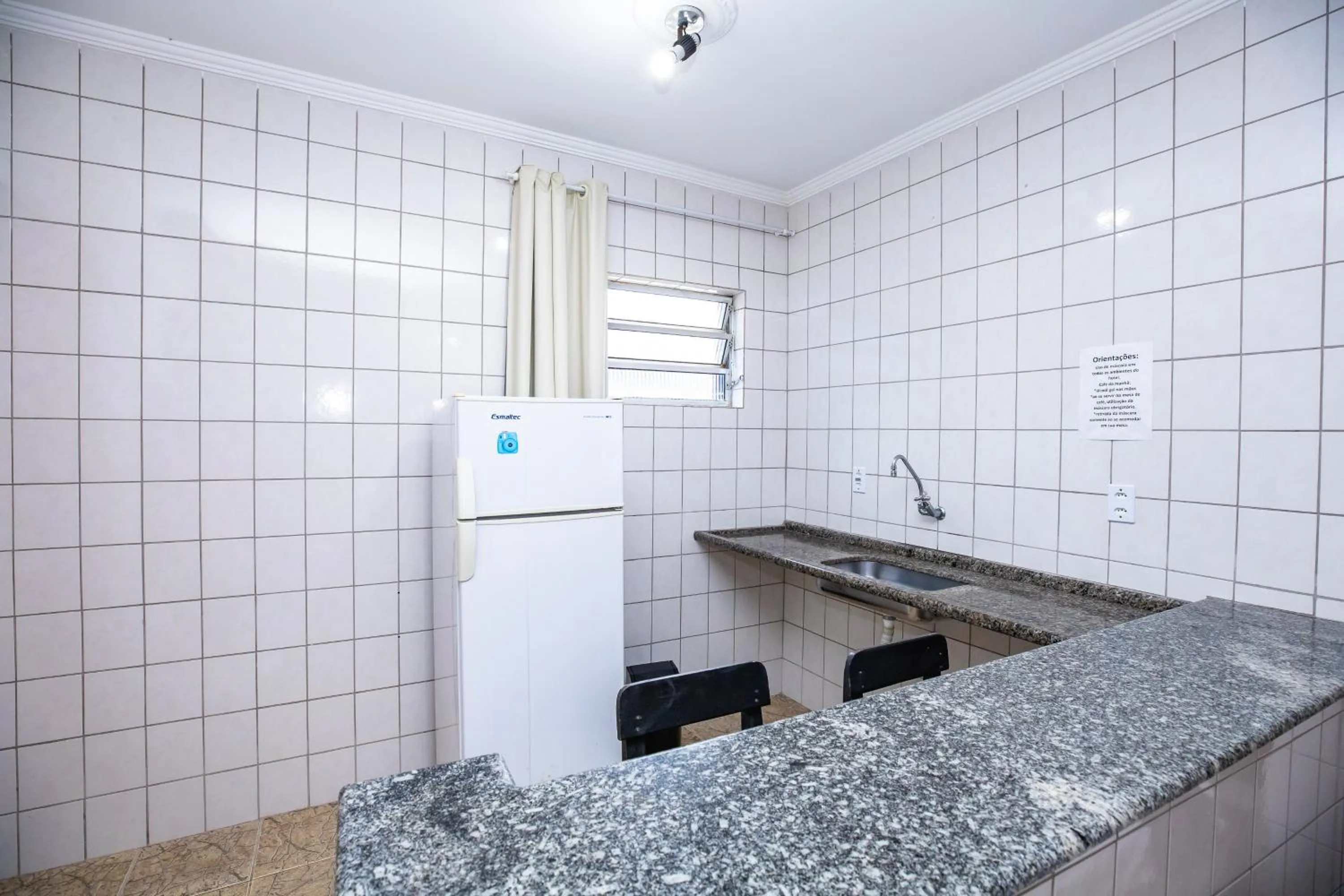 View (from property/room) in Hotel Venice Ubatuba