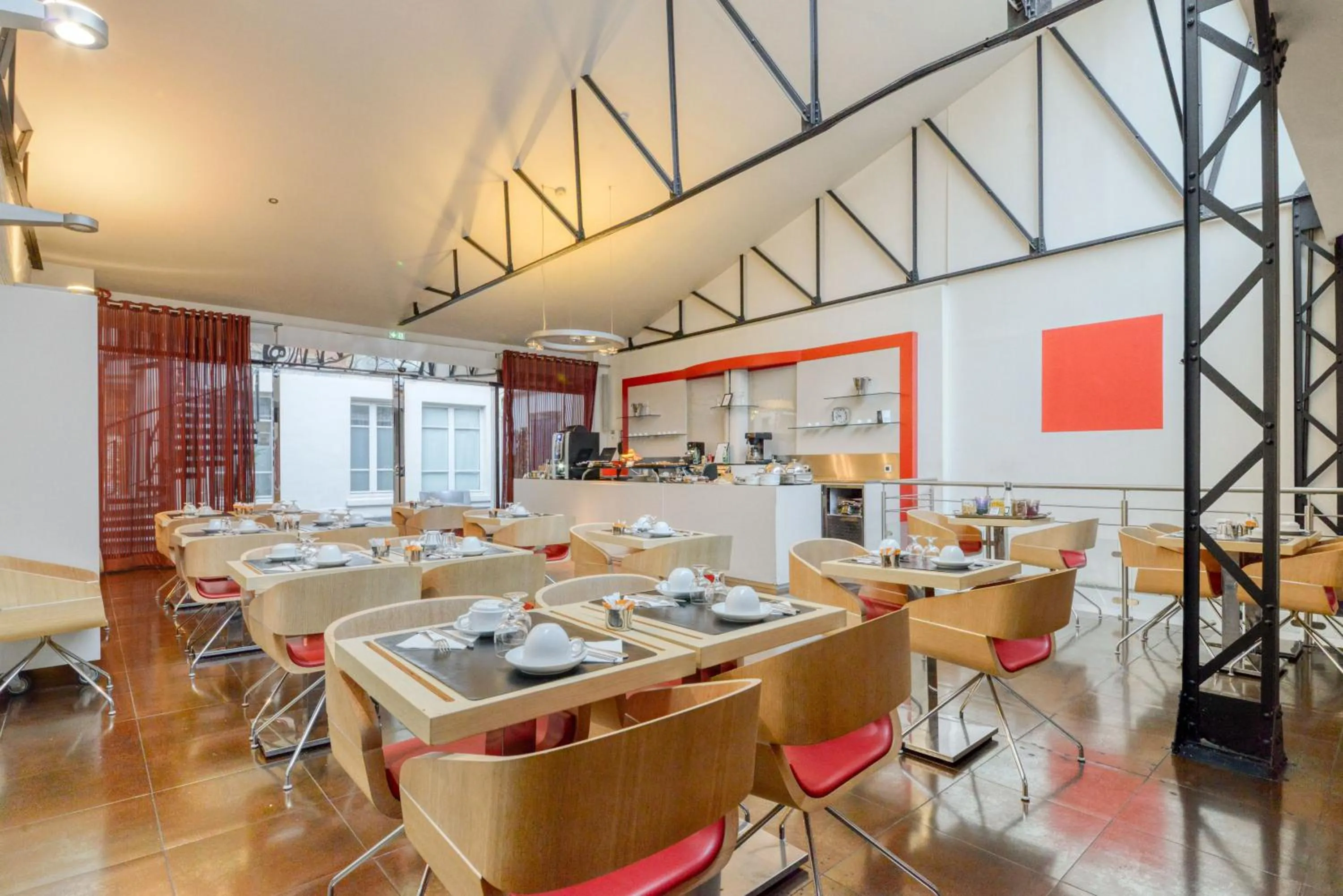 Banquet/Function facilities in Pavillon Nation