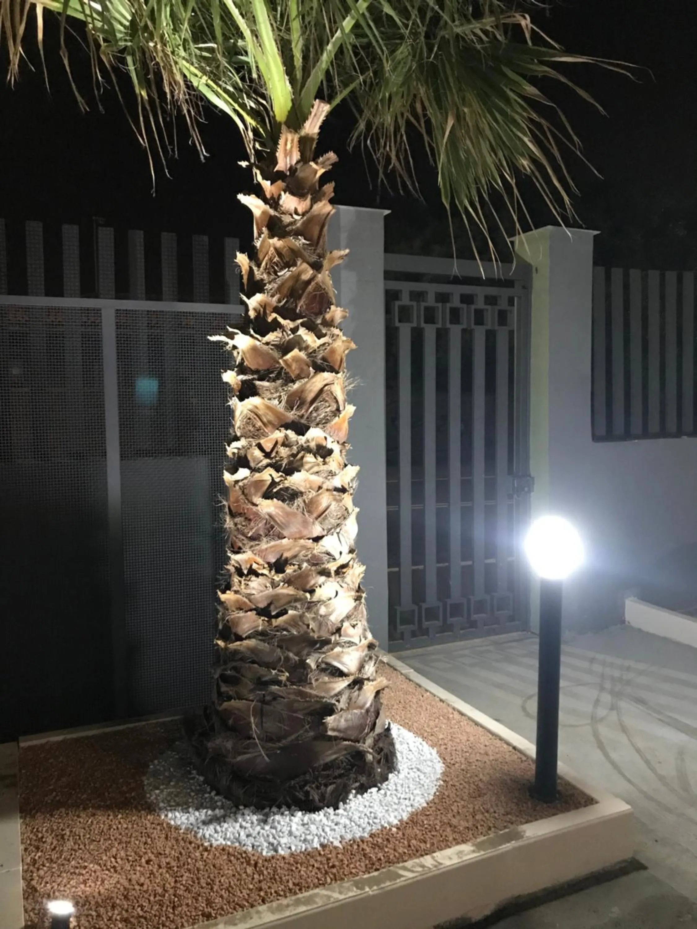 Property building in Borgo Palombaio