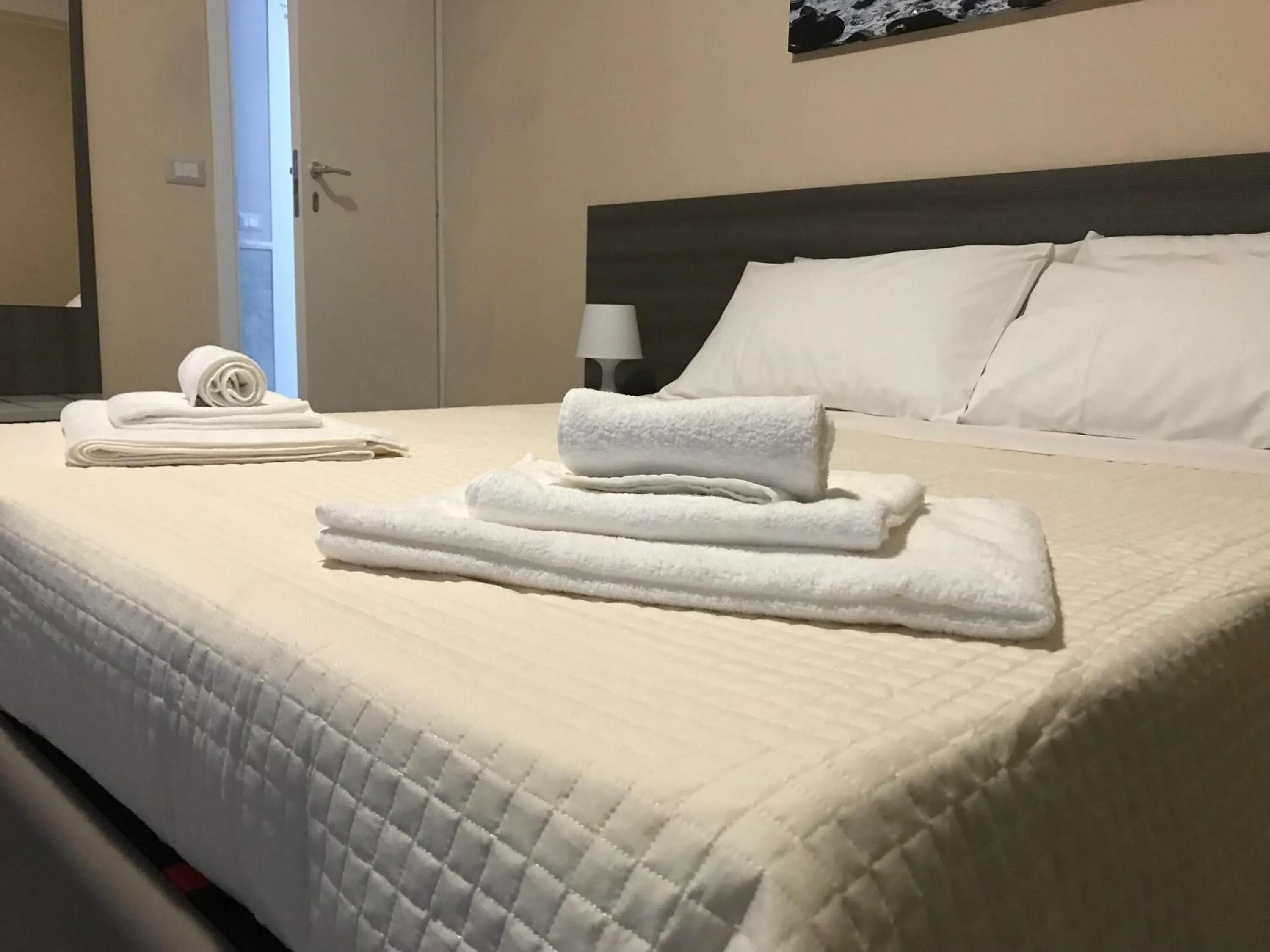 Bed in Borgo Palombaio