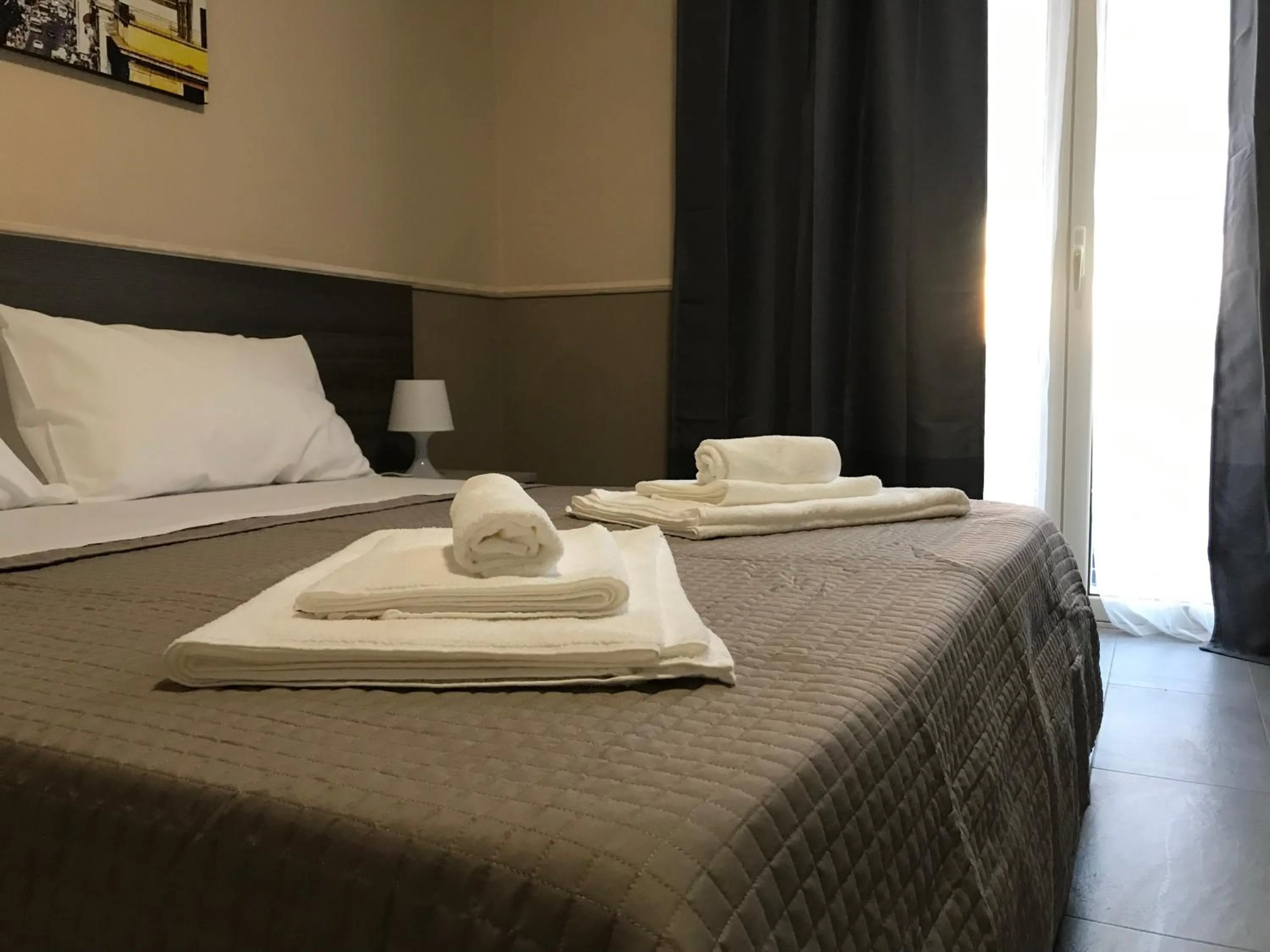 Bed in Borgo Palombaio