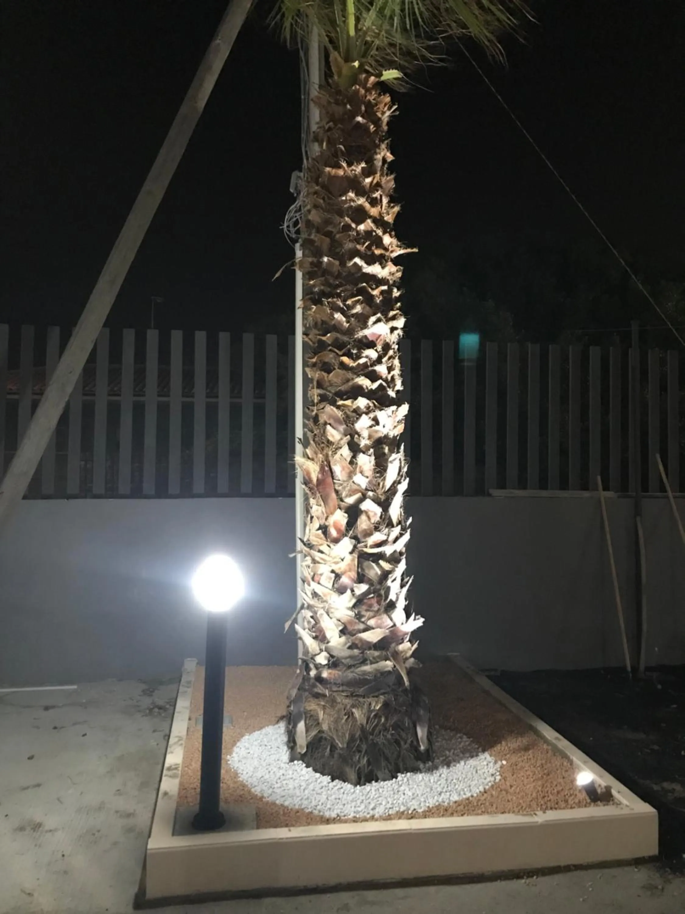 Property building in Borgo Palombaio